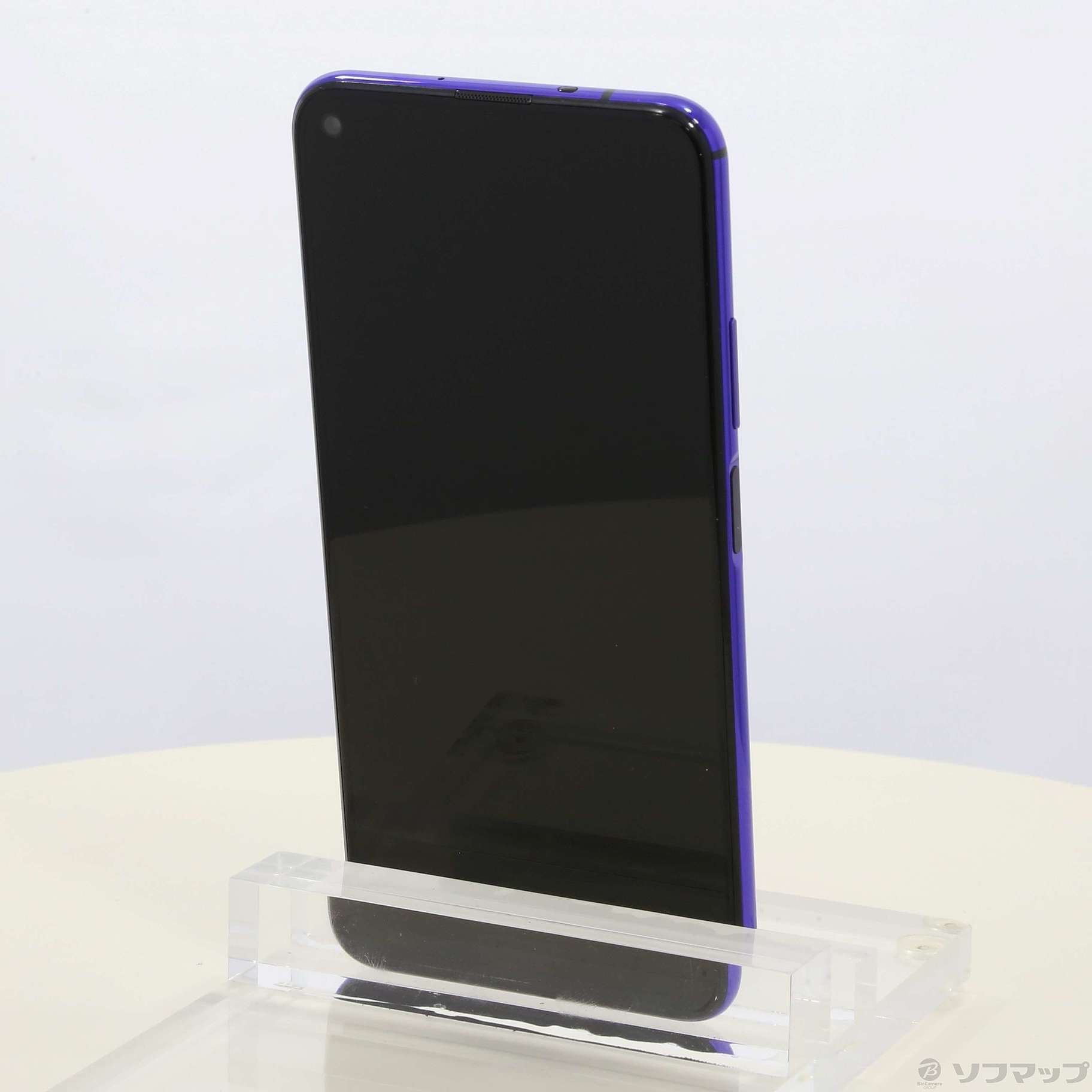 HUAWEI - 【新品】HUAWEI nova5T / 128GB ミッドサマーパープル Amazon | HUAWEI NOVA 5T ミッドサマーパープル 【日本正規代理