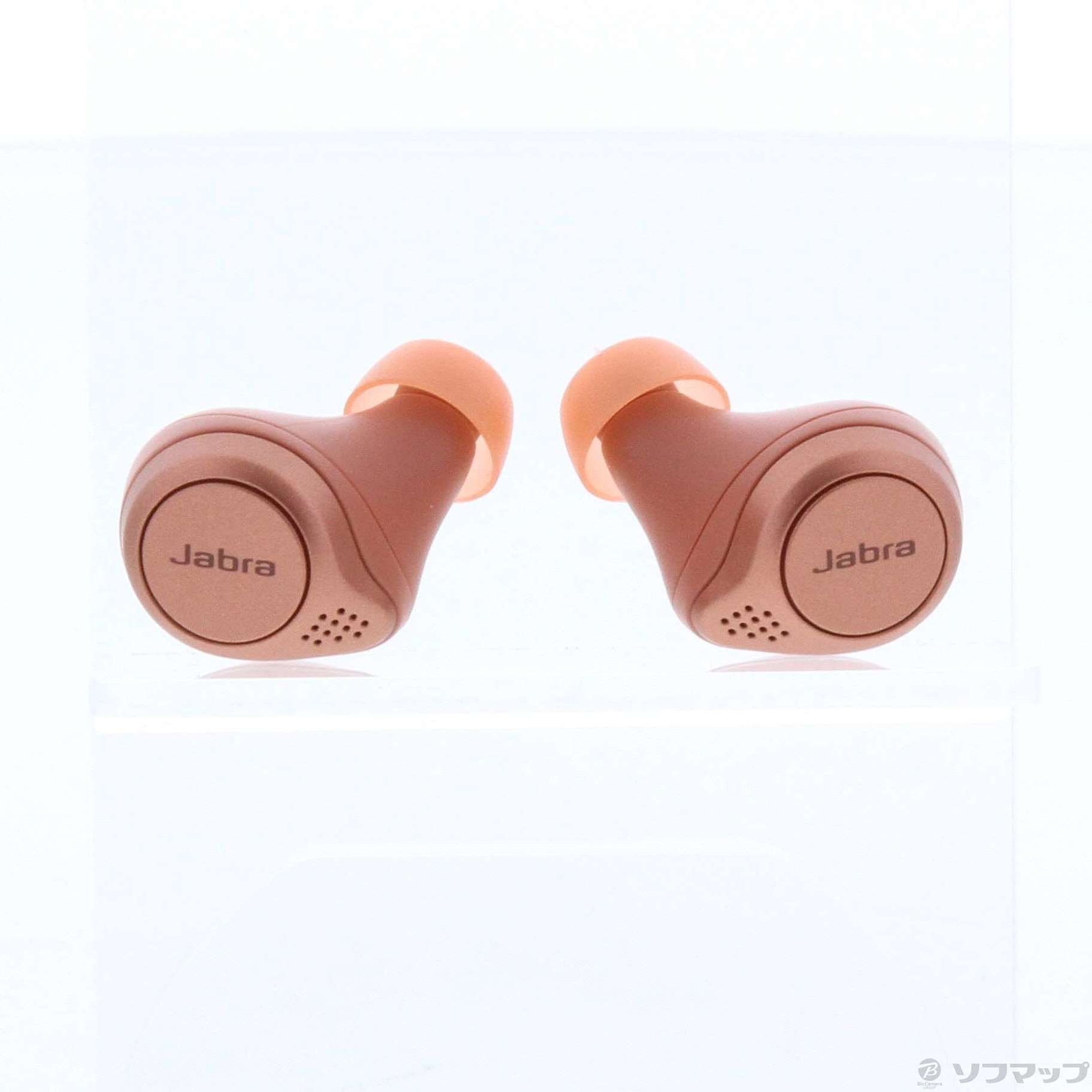 中古】Jabra Elite Active 75t シエナコーラル [2133033632264 
