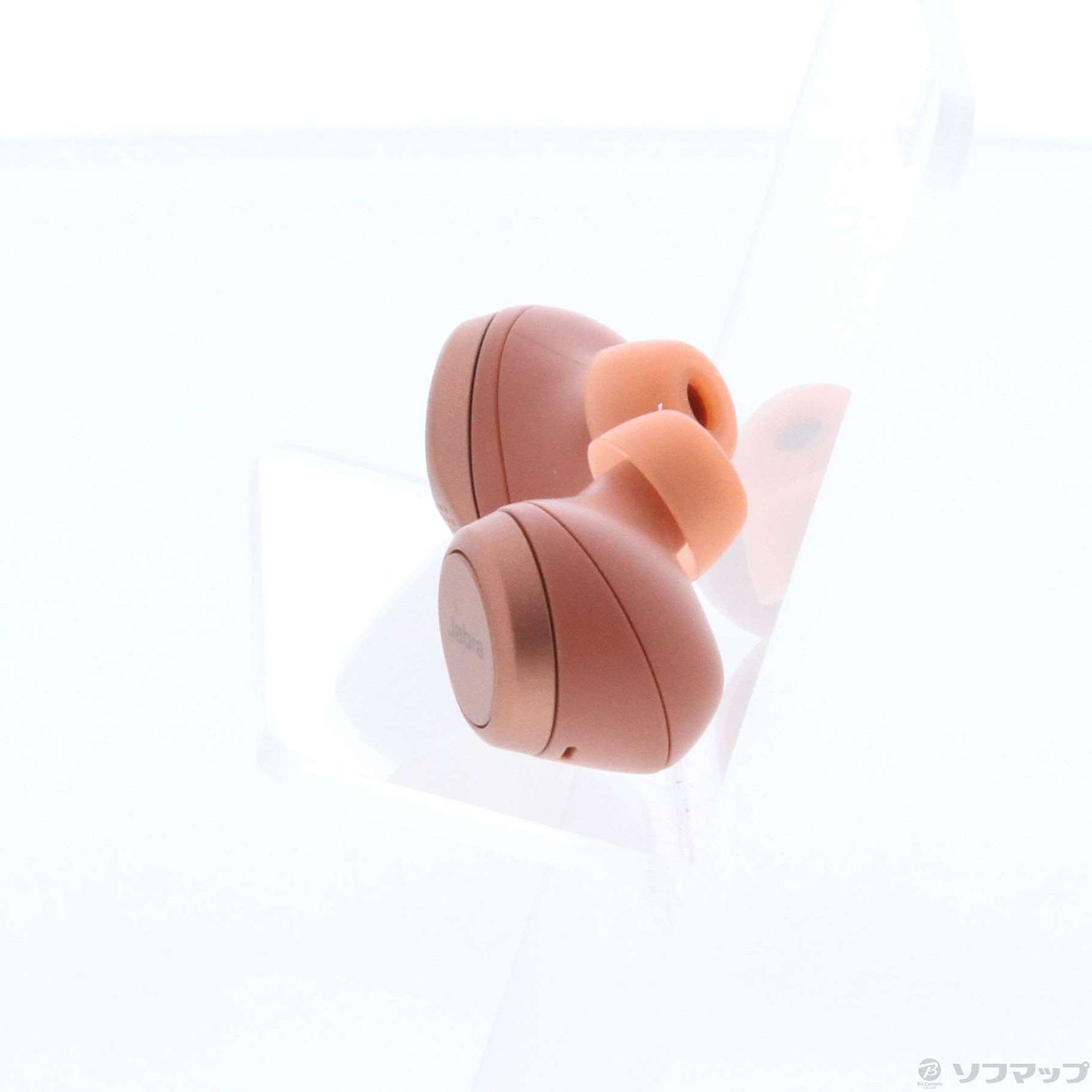 中古】Jabra Elite Active 75t シエナコーラル [2133033632264 