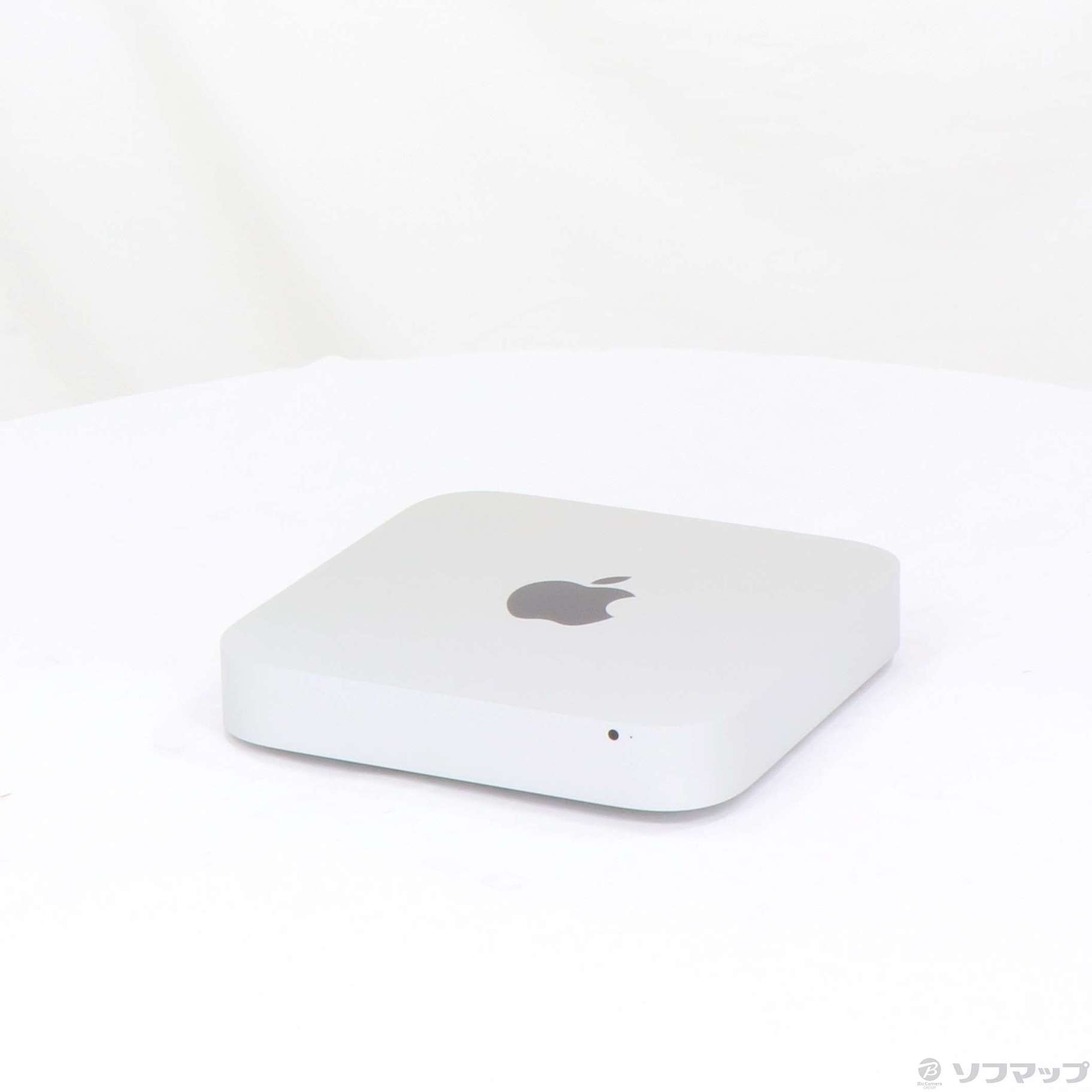 Macデスクトップ APPLE Mac mini MAC MINI MC936J/A Buy Mac mini - Apple