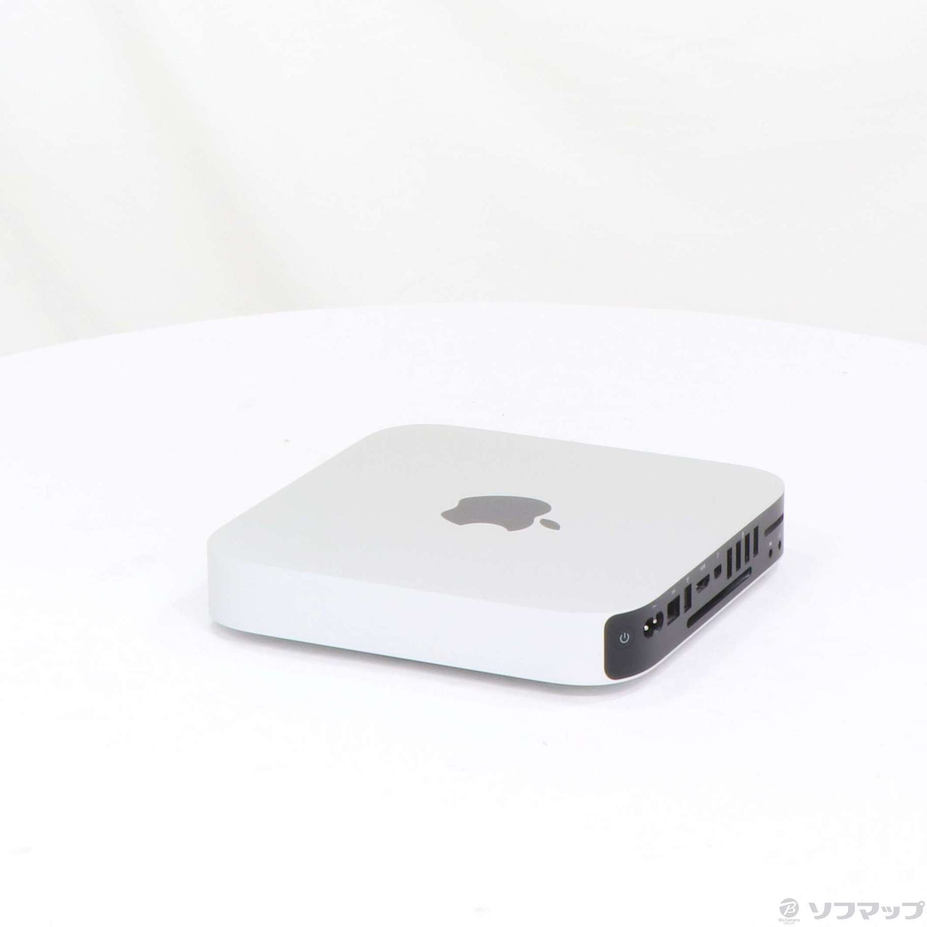 Macデスクトップ APPLE Mac mini MAC MINI MC936J/A Mac mini - Apple (PL)
