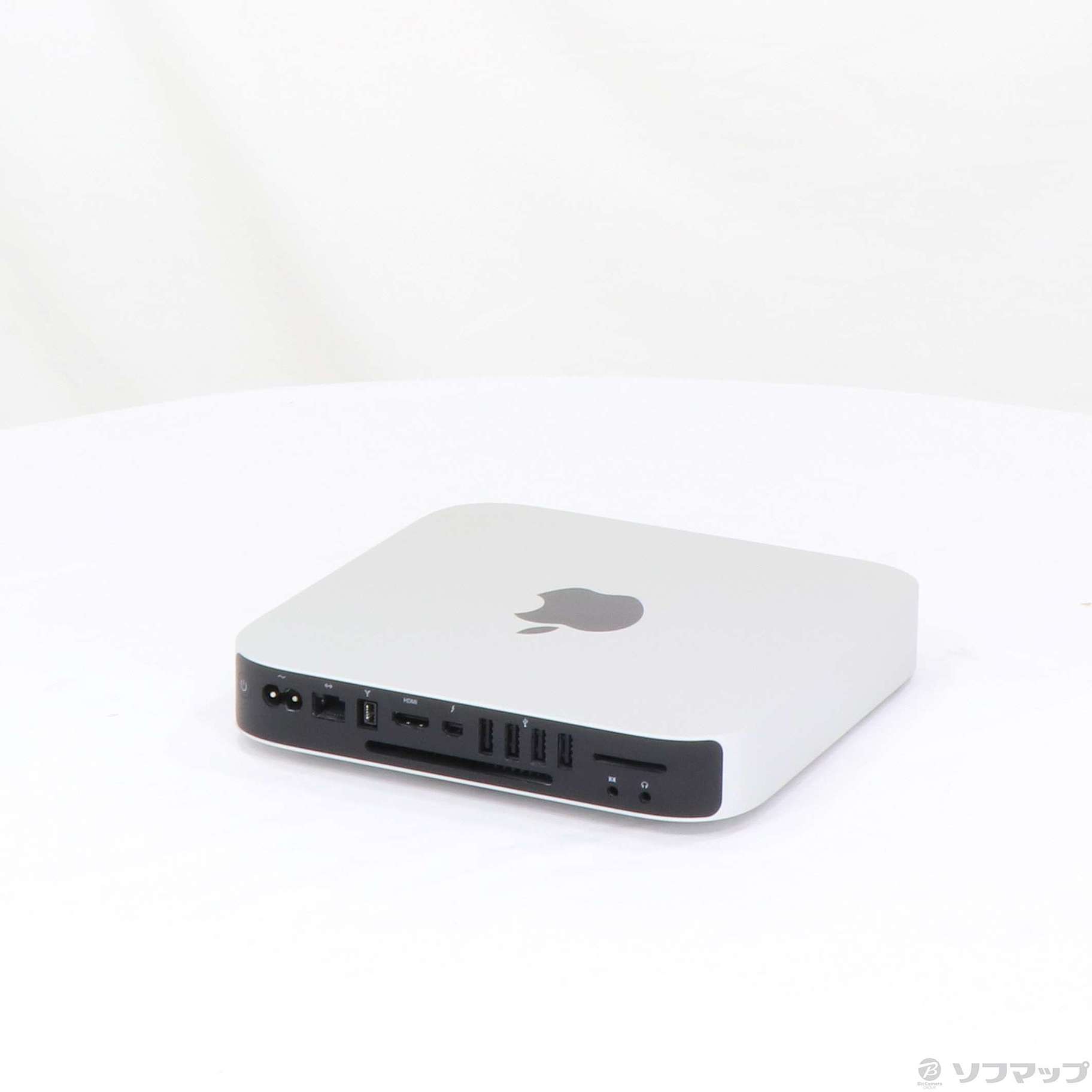Apple MC936J/A Mac mini (Mid2011) デスクトップPC