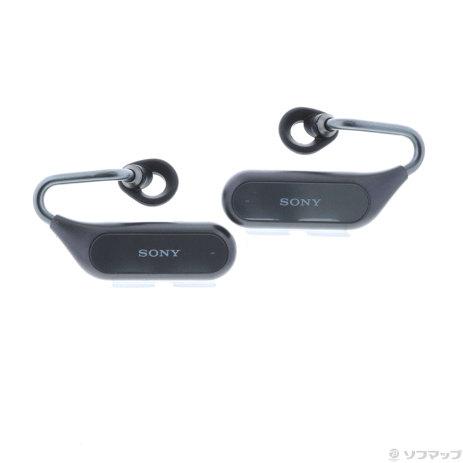 Xperia Ear Duo XEA20 ブラック