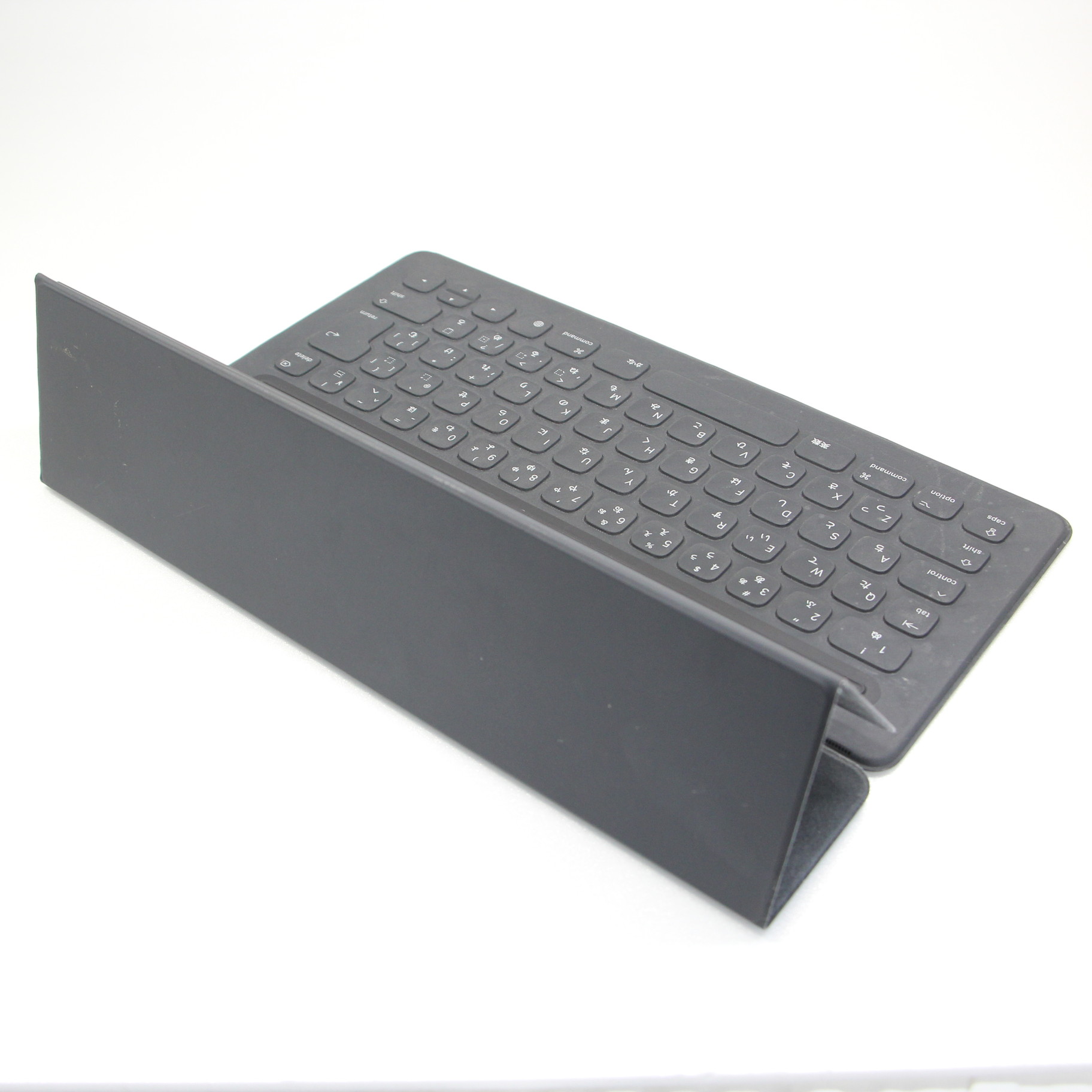 中古品〕12.9インチ iPad Pro用 Smart Keyboard MNKT2J／A｜の通販はソフマップ[sofmap]