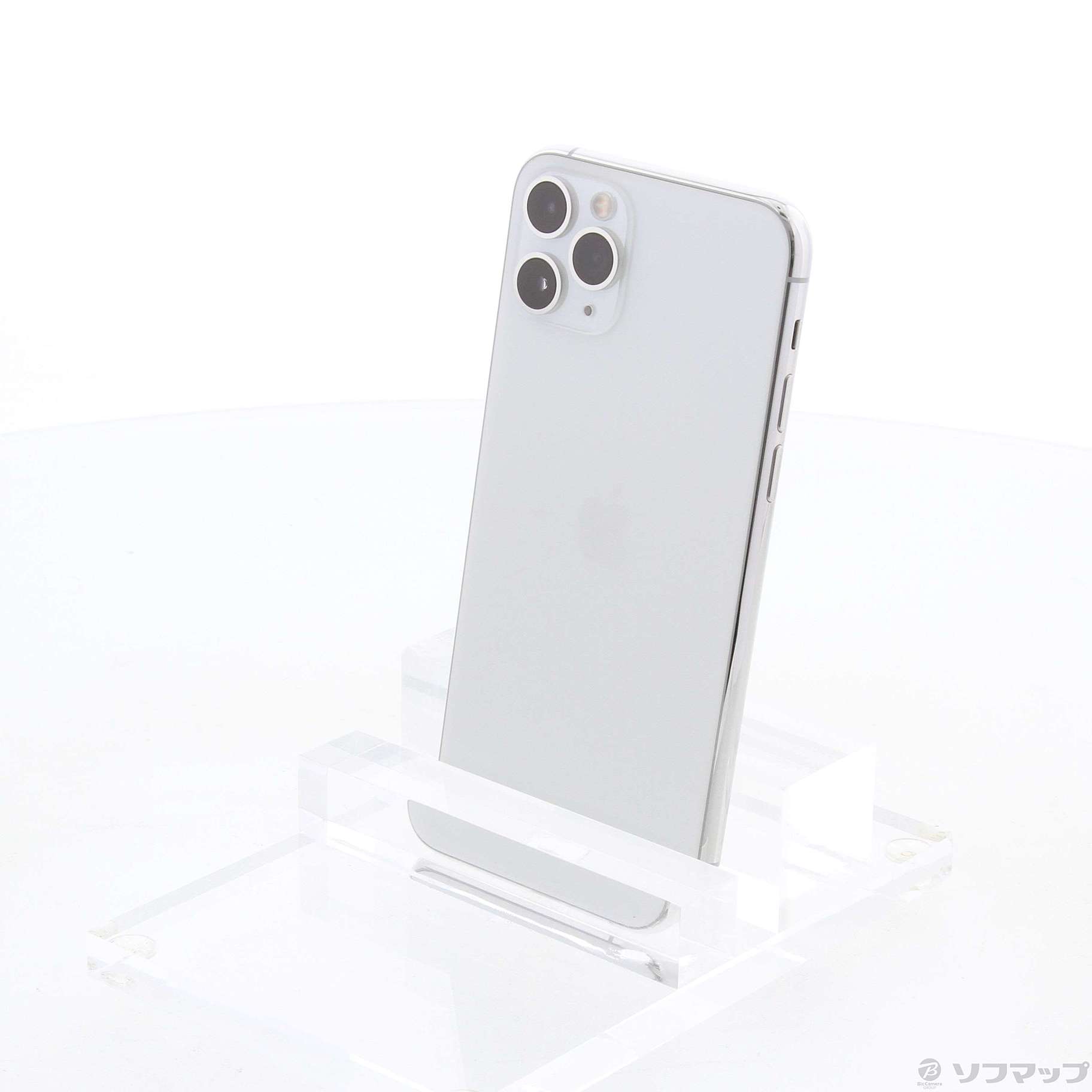 iPhone11 Pro 64GB シルバー MWC32J／A SIMフリー ◇07/24(日)値下げ！