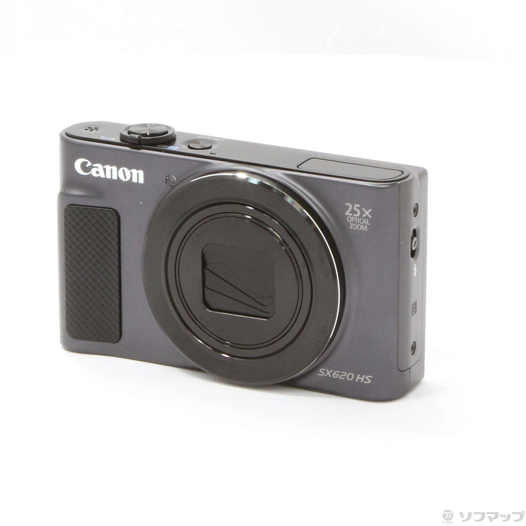 中古】PowerShot SX620 HS ブラック ◇07/18(日)値下げ