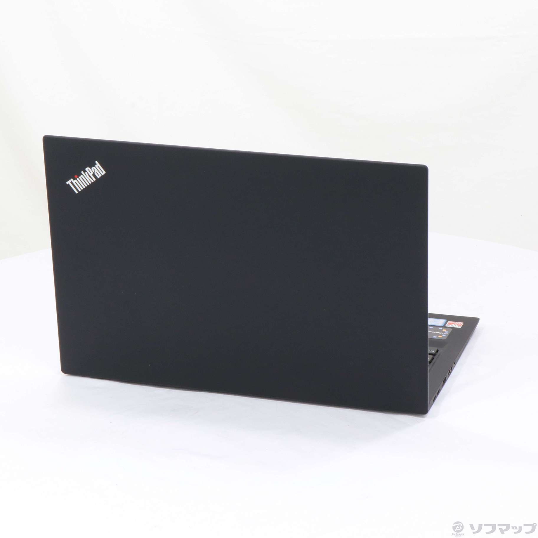 中古】ThinkPad X1 Carbon 20HQS1BJ00 〔IBM Refreshed PC〕 〔Windows