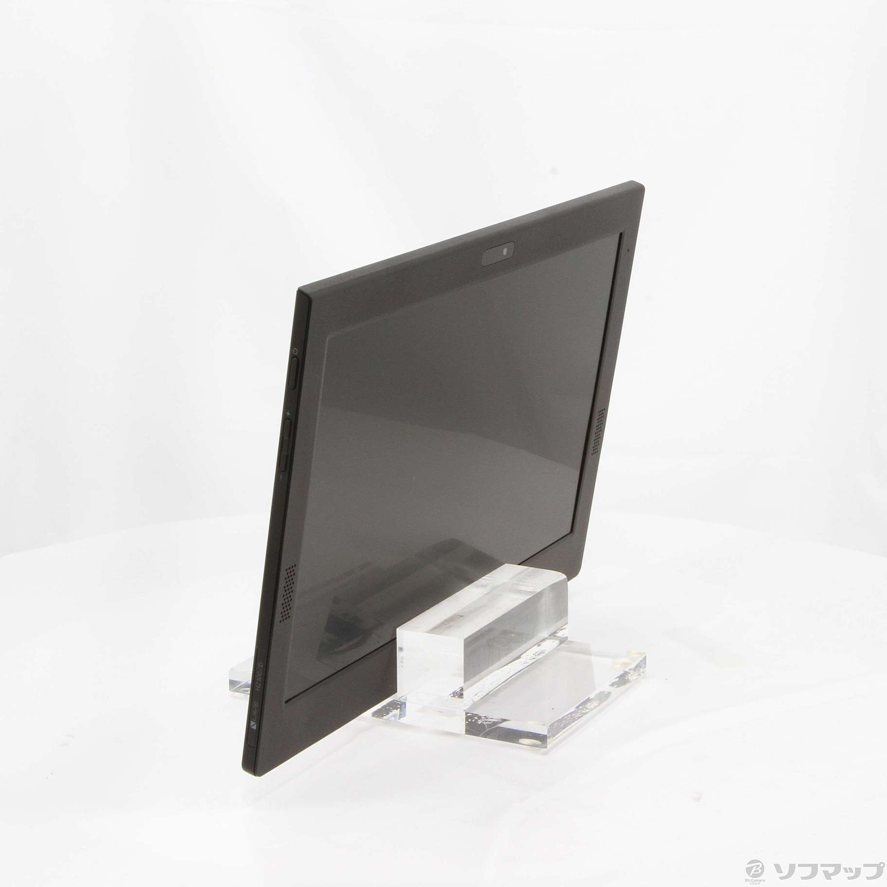 中古】セール対象品 LAVIE Hybrid ZERO PC-HZ100DAB ストームブラック 〔Windows 10〕  [2133033647145] - リコレ！|ビックカメラグループ ソフマップの中古通販サイト