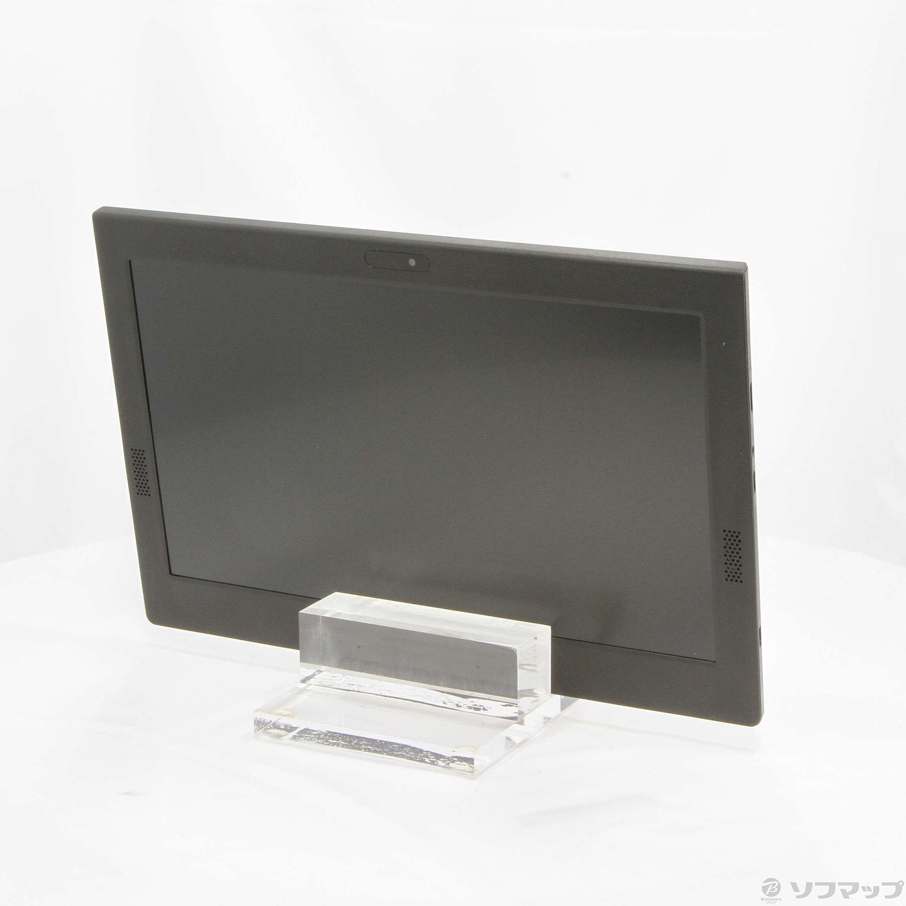 中古】セール対象品 LAVIE Hybrid ZERO PC-HZ100DAB ストームブラック 〔Windows 10〕  [2133033647145] - リコレ！|ビックカメラグループ ソフマップの中古通販サイト