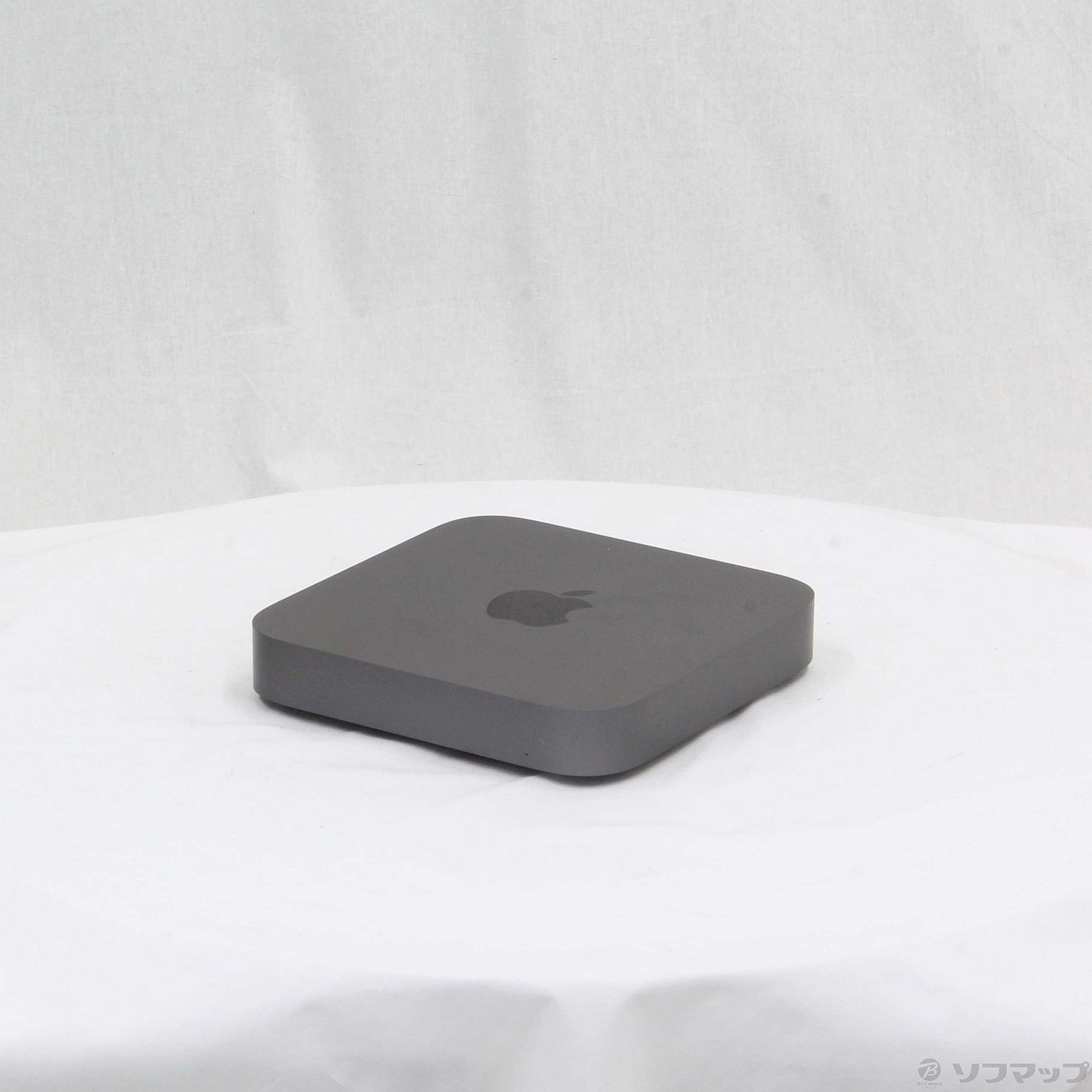 中古】Mac mini Early 2020 MXNF2J／A Core_i3 3.6GHz 32GB SSD1TB
