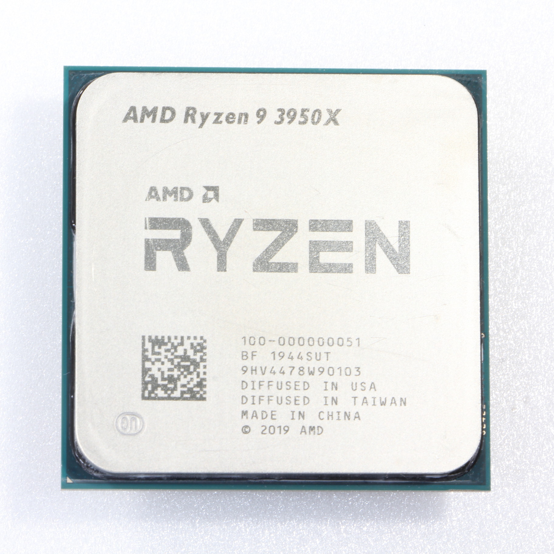 することに ヤフオク! - 中古 AMD Ryzen 9 3950X そして - mcmc.gr