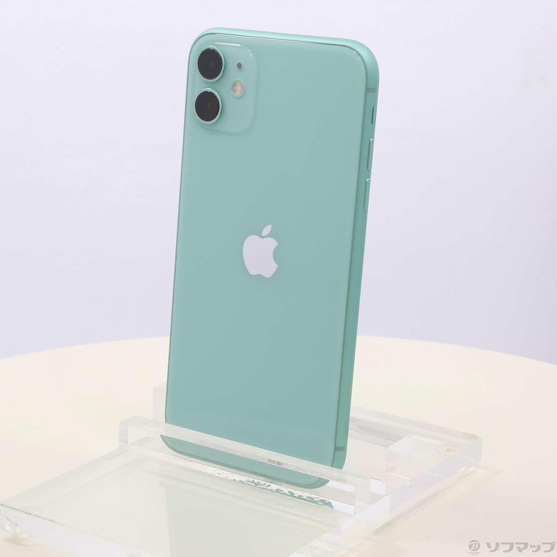 iPhone11 64G Green