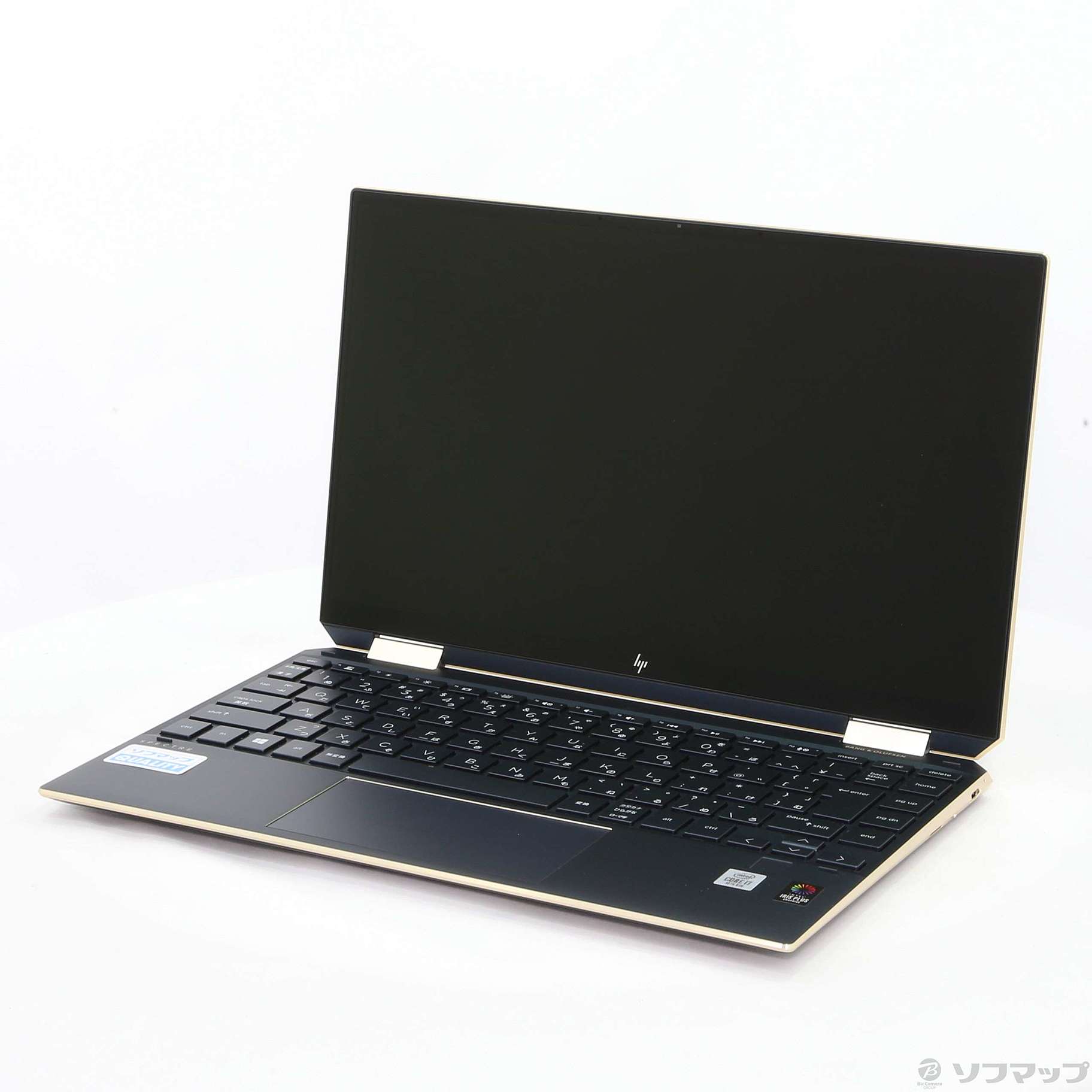 超可爱の HP spectre 〔Windows Spectre x360 Convertible 2A033PA ...