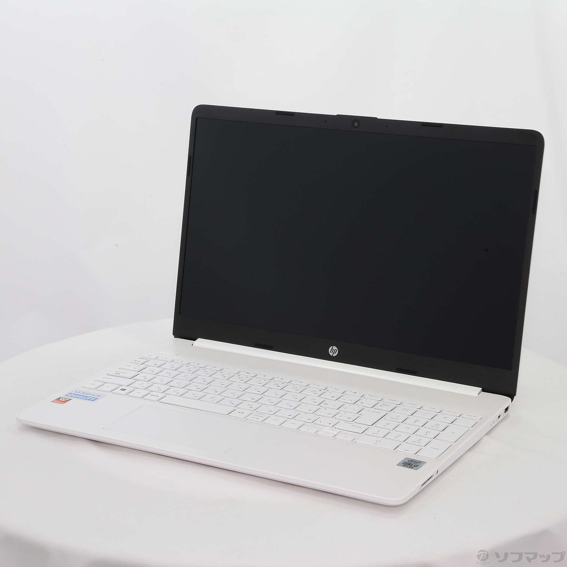 新品特価 HP ノートパソコン 2Z186PA-AAAA - lesjardinsdesouvre.com