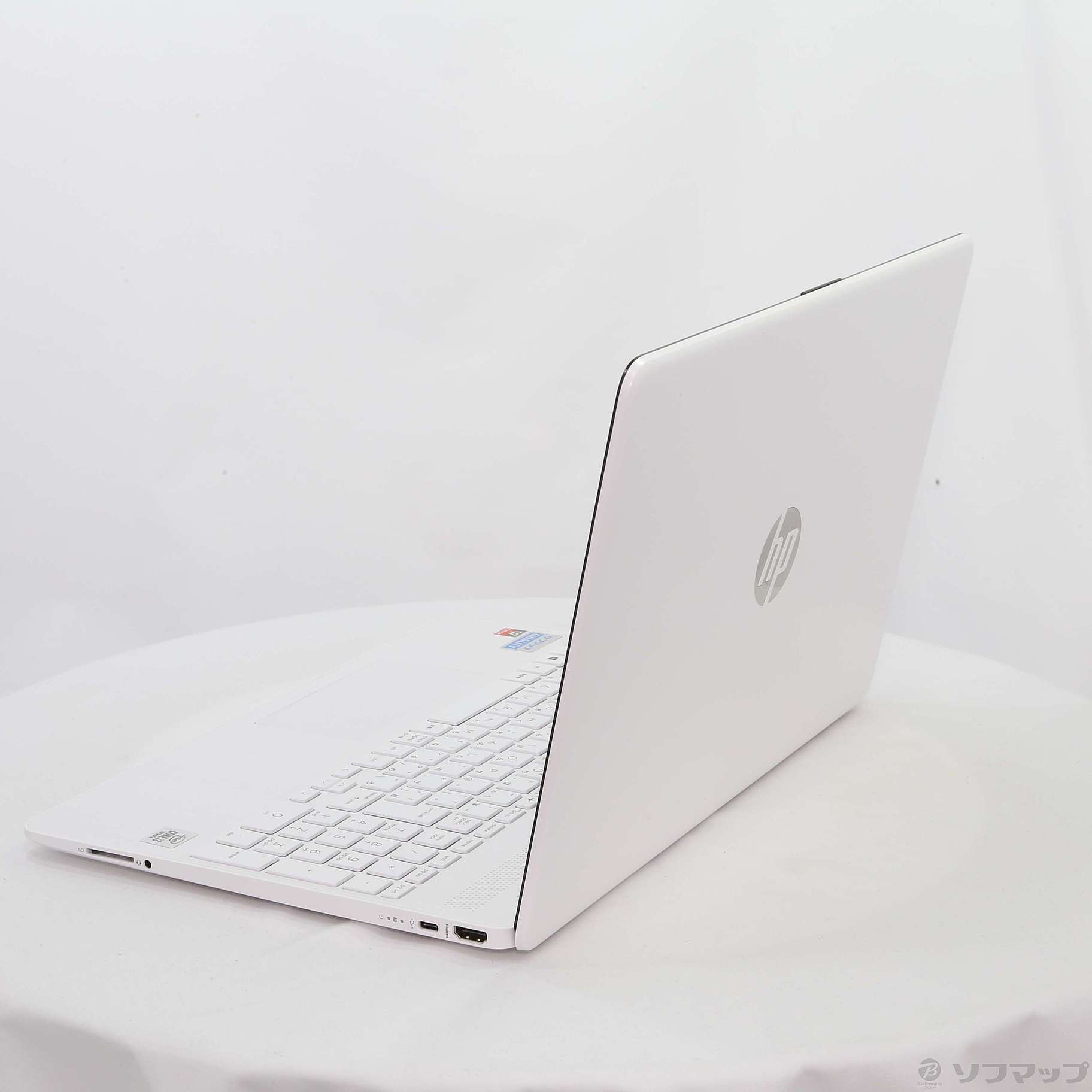 新品特価 HP ノートパソコン 2Z186PA-AAAA - lesjardinsdesouvre.com
