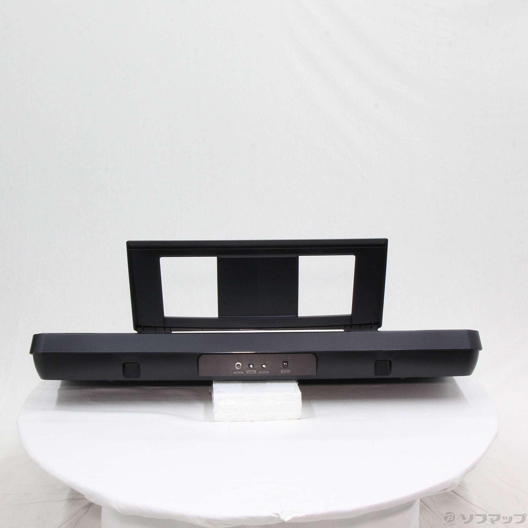 中古】〔展示品〕 PSR-E360 メイプル調 PSR-E360MA