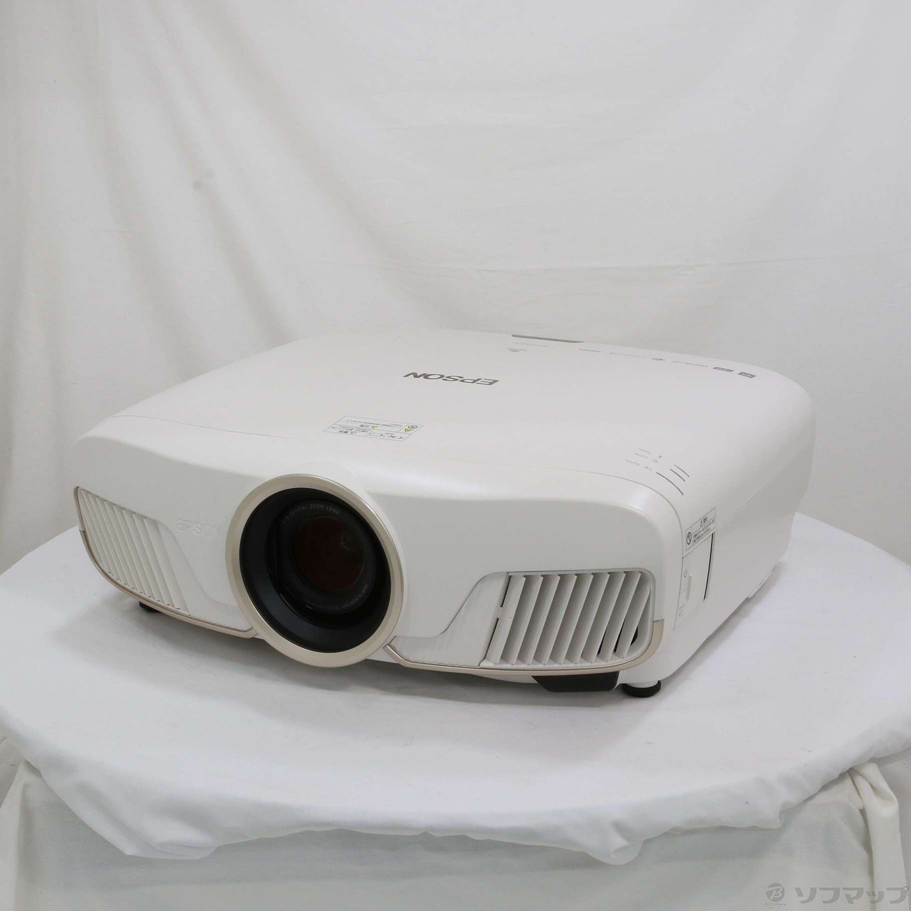 中古】〔展示品〕 EH-TW8400／W ◇09/07(火)値下げ！ [2133033661998] - リコレ！|ビックカメラグループ  ソフマップの中古通販サイト