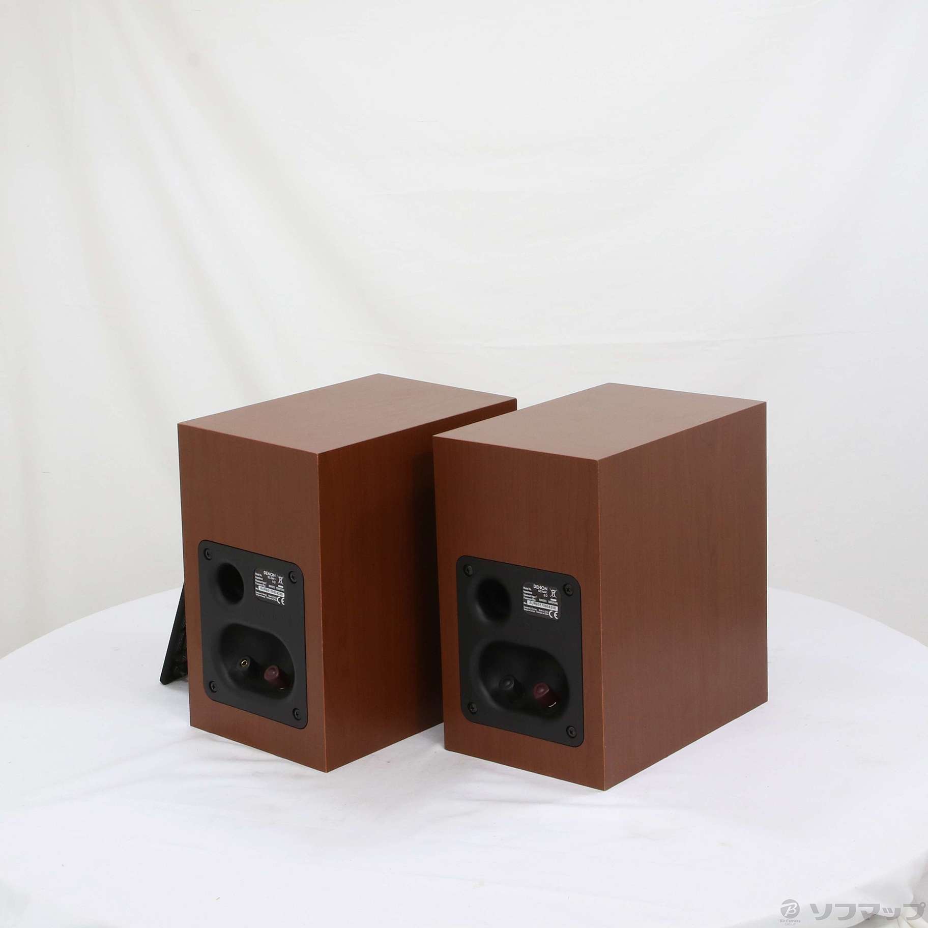 中古】SC-M41-CW チェリー／ペア [2133033662032] - リコレ