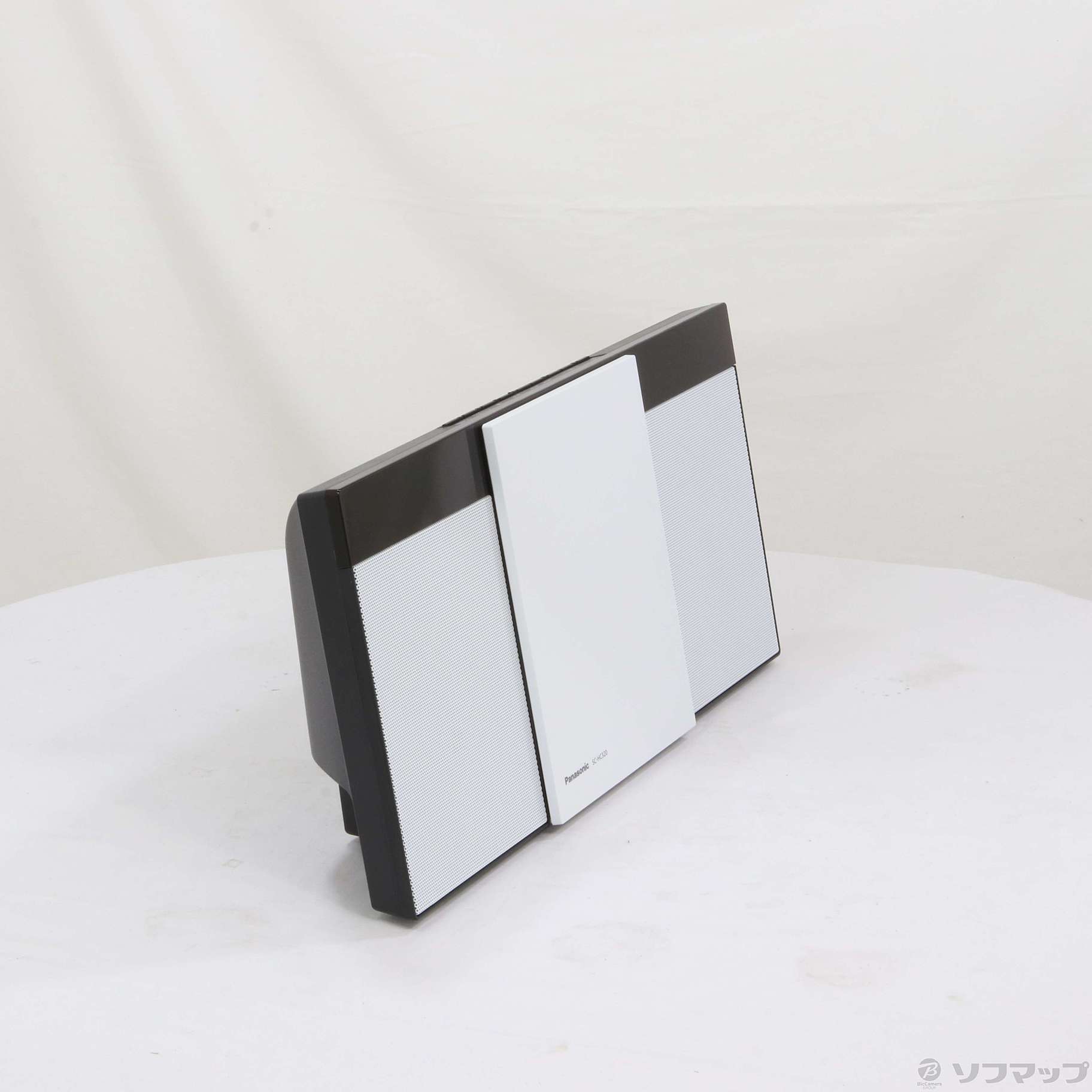中古】〔展示品〕 SC-HC320-W ホワイト [2133033662193] - リコレ