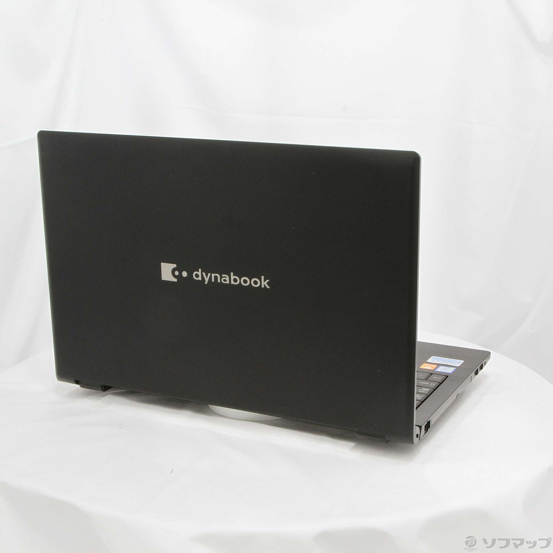 dynabook B65／EP A6BSEPN85921 〔Windows 10〕