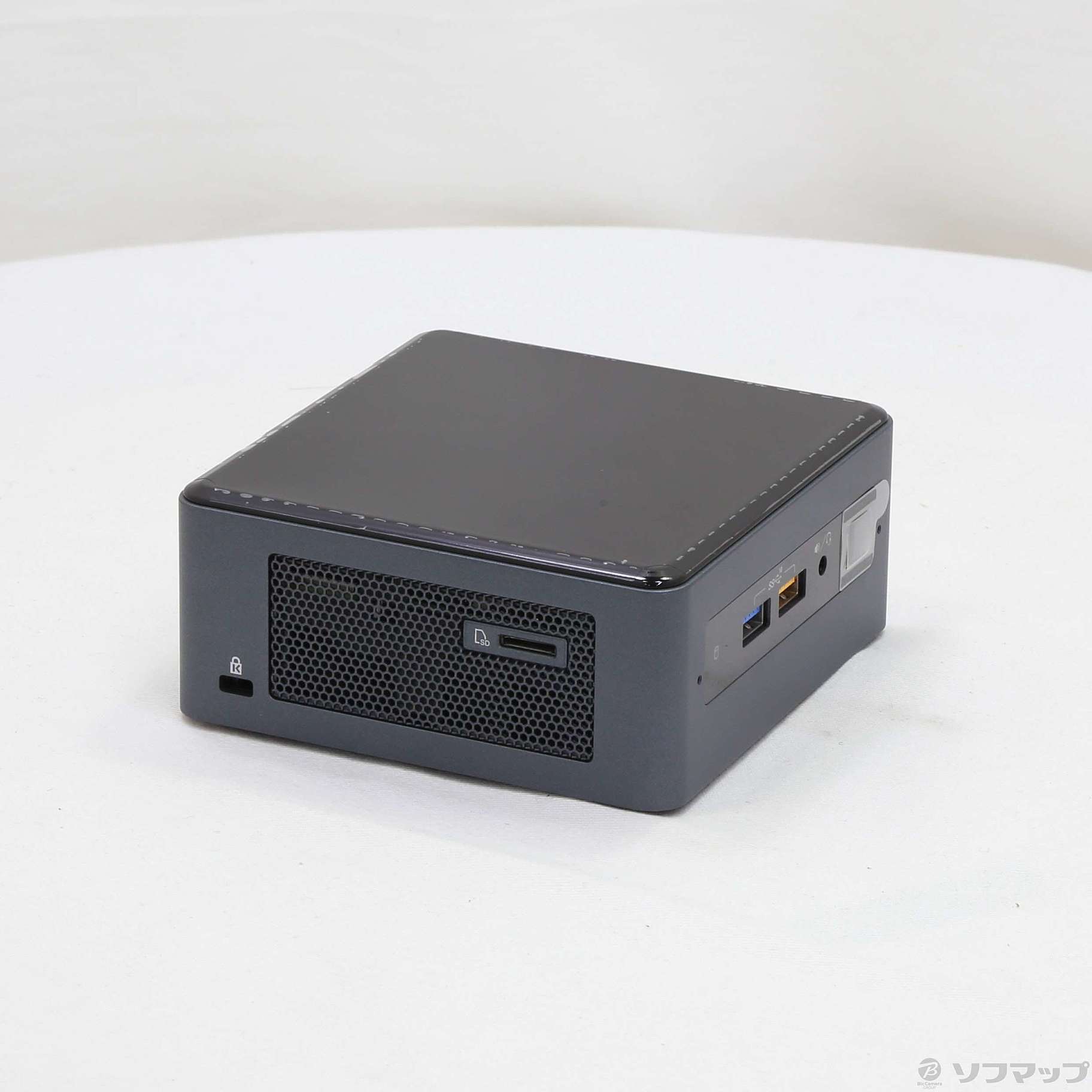 NUC Kit NUC8i7BEH BOXNUC8I7BEH