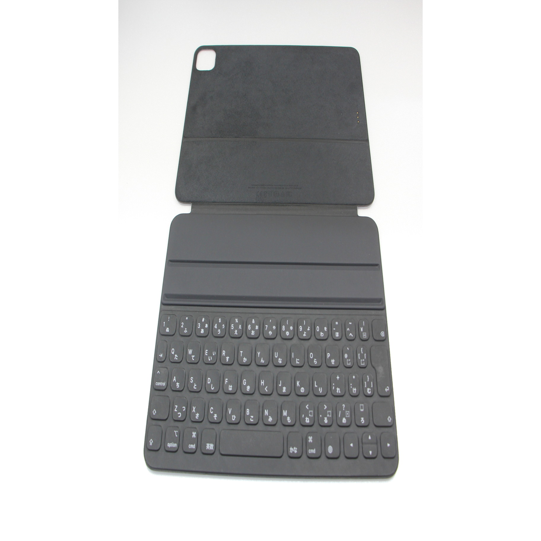 iPad Pro 11インチ第２世代用 Smart Keyboard Folio