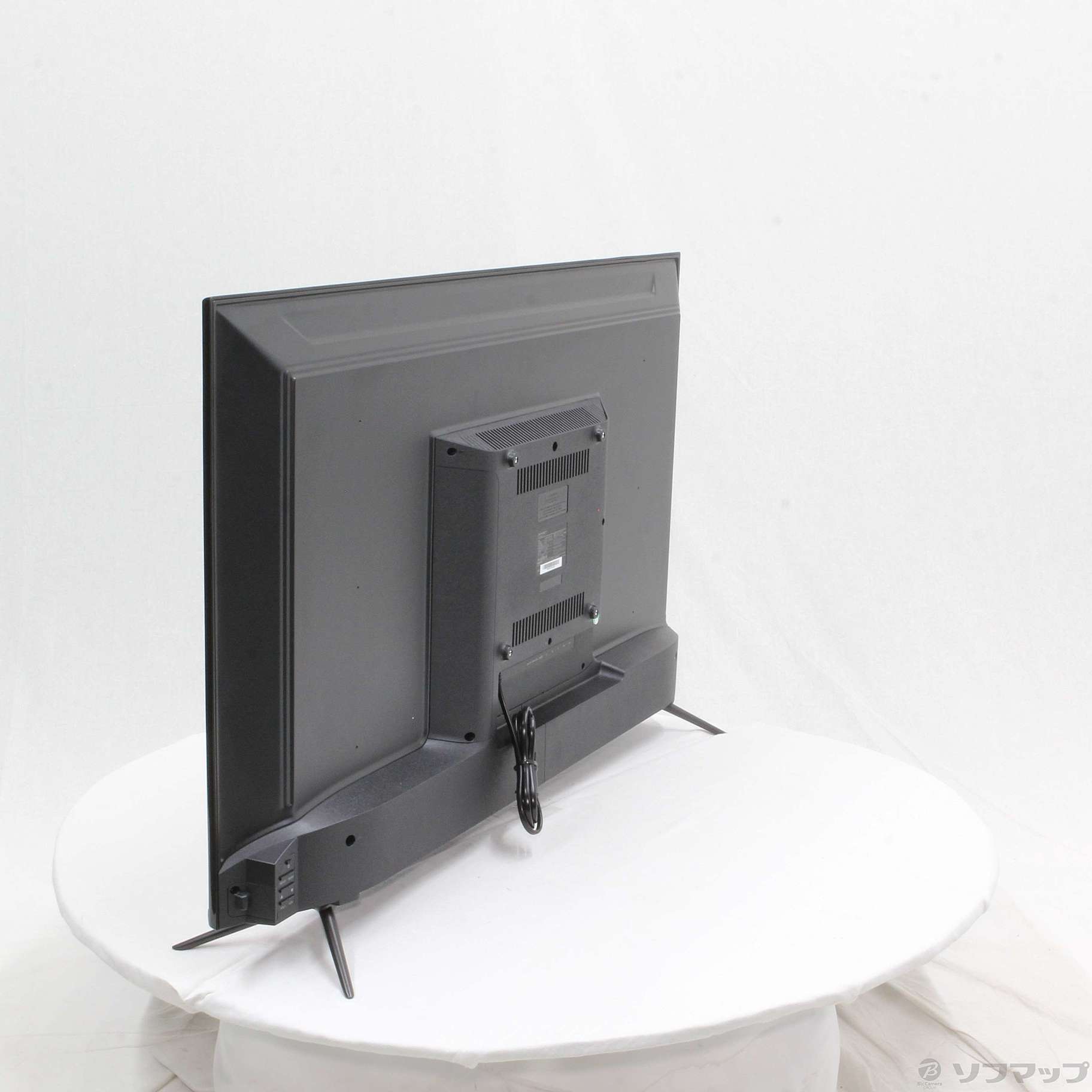 中古】JN-IPS4300TUHDR [2133033667099] - リコレ！|ビックカメラ 