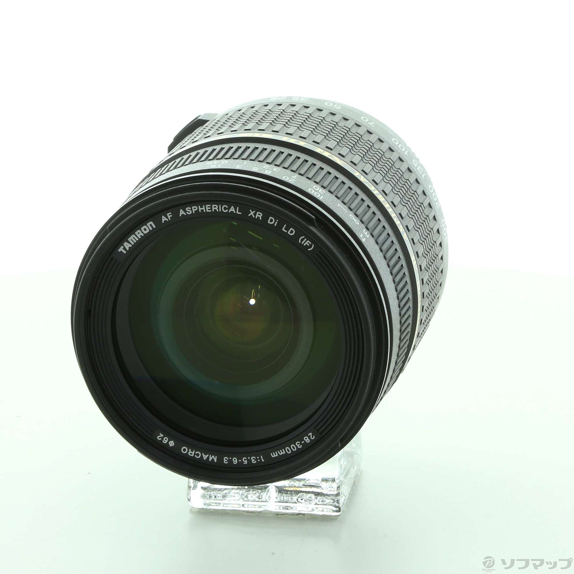 中古】TAMRON AF 28-300mm F3.5-6.3 XR Di (A061M) (コニカミノルタ用