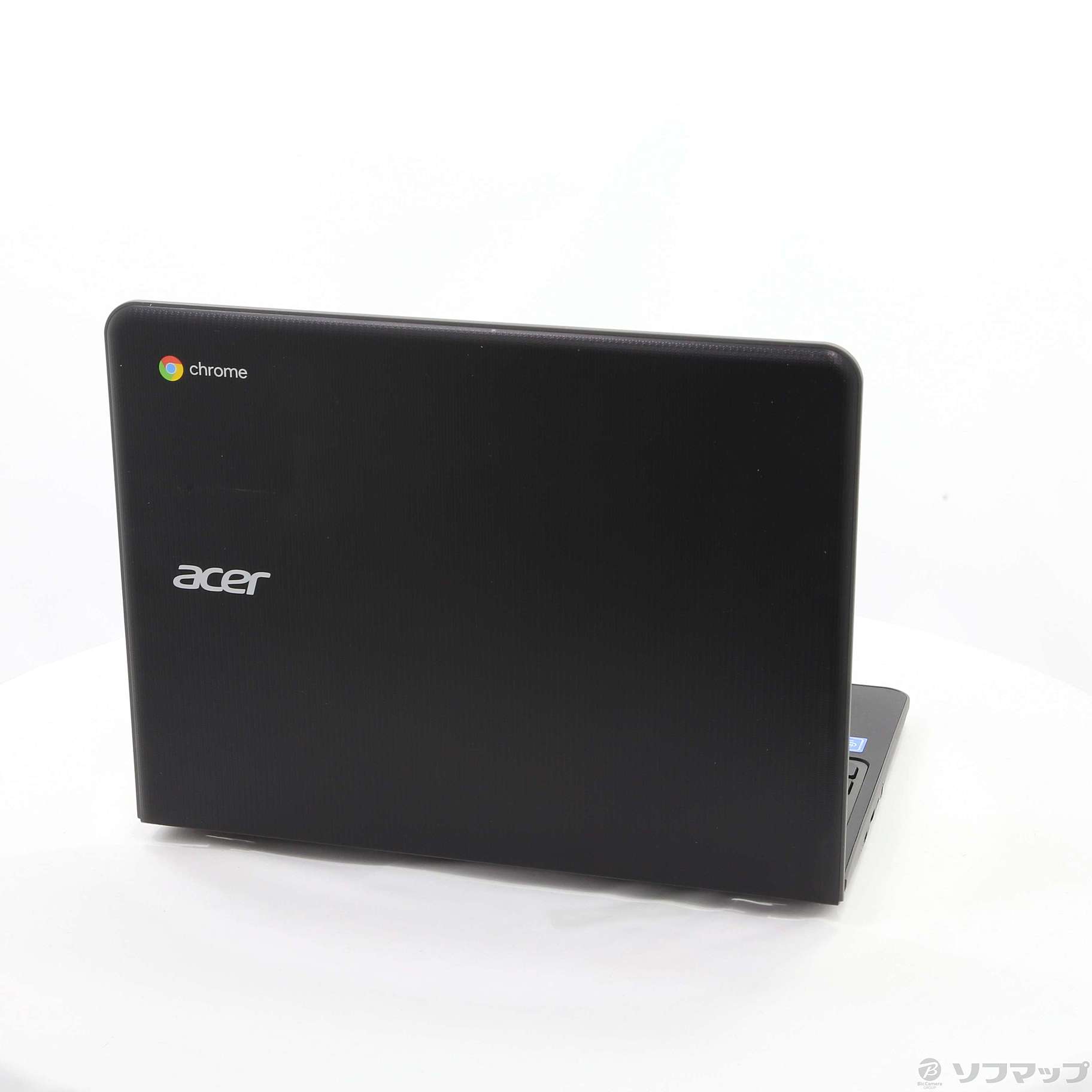 中古】Chromebook 512 C851T-H14N シェールブラック [2133033672222 