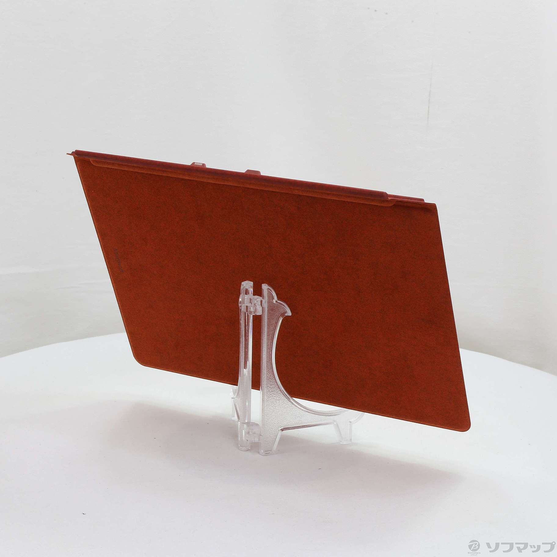 14228円 福袋特集 マイクロソフト 8XA-00039 Surface Pro Signature キーボード ポピーレッド