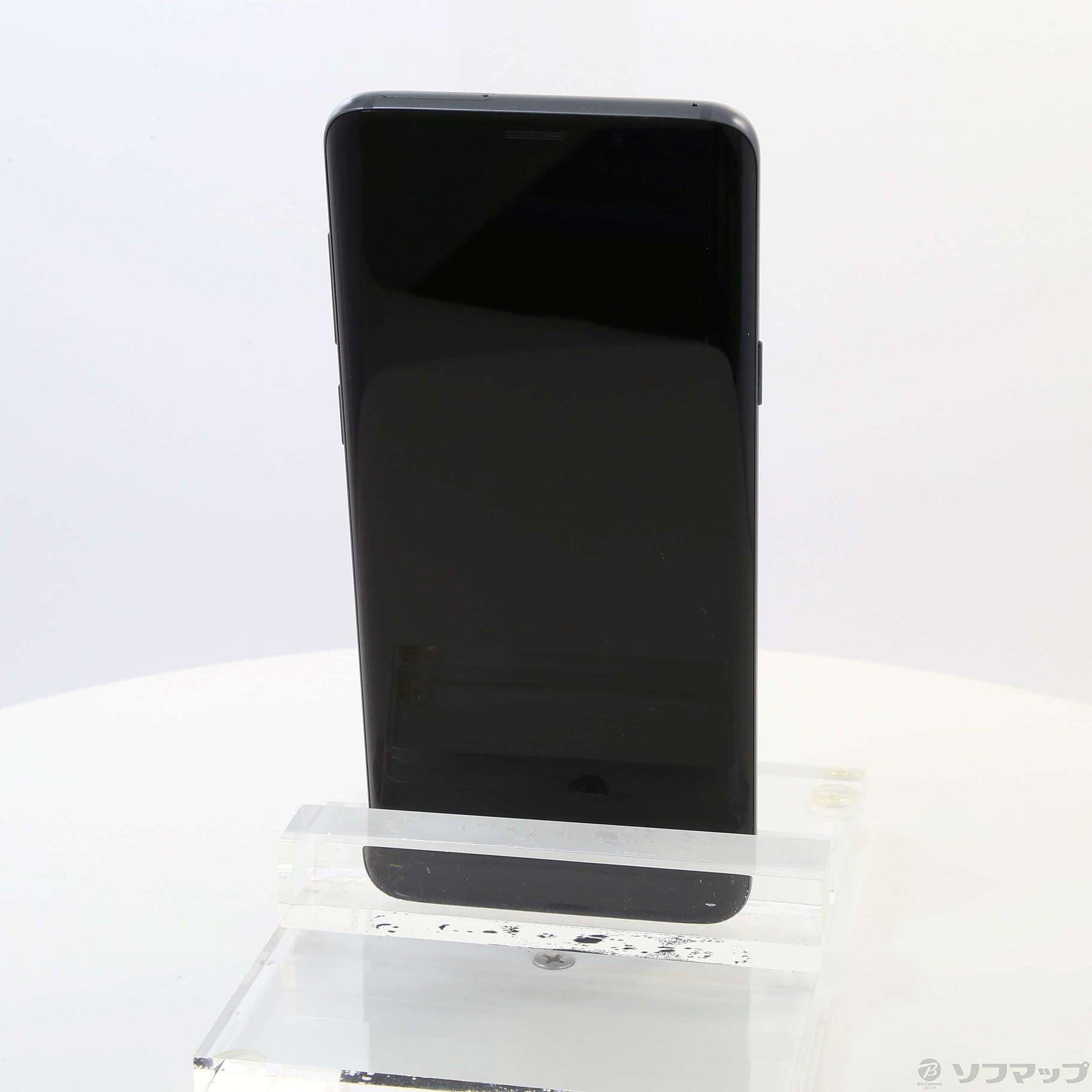 外装・電池新品 ドコモ Galaxy S9+ SC-03K グレー SIMフリー ...