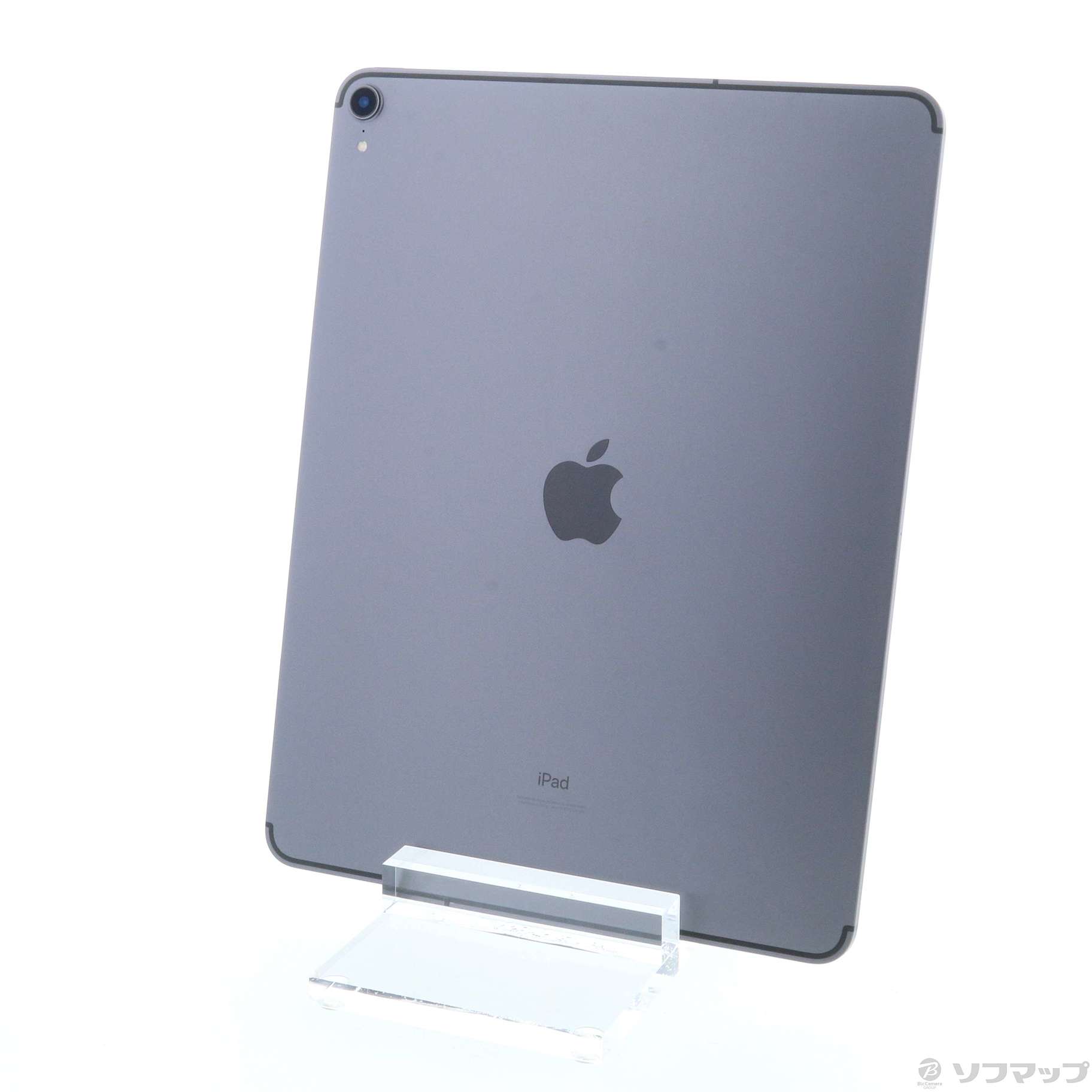 セール対象品 iPad Pro 12.9インチ 第3世代 1TB スペースグレイ MTJP2J／A SIMフリー