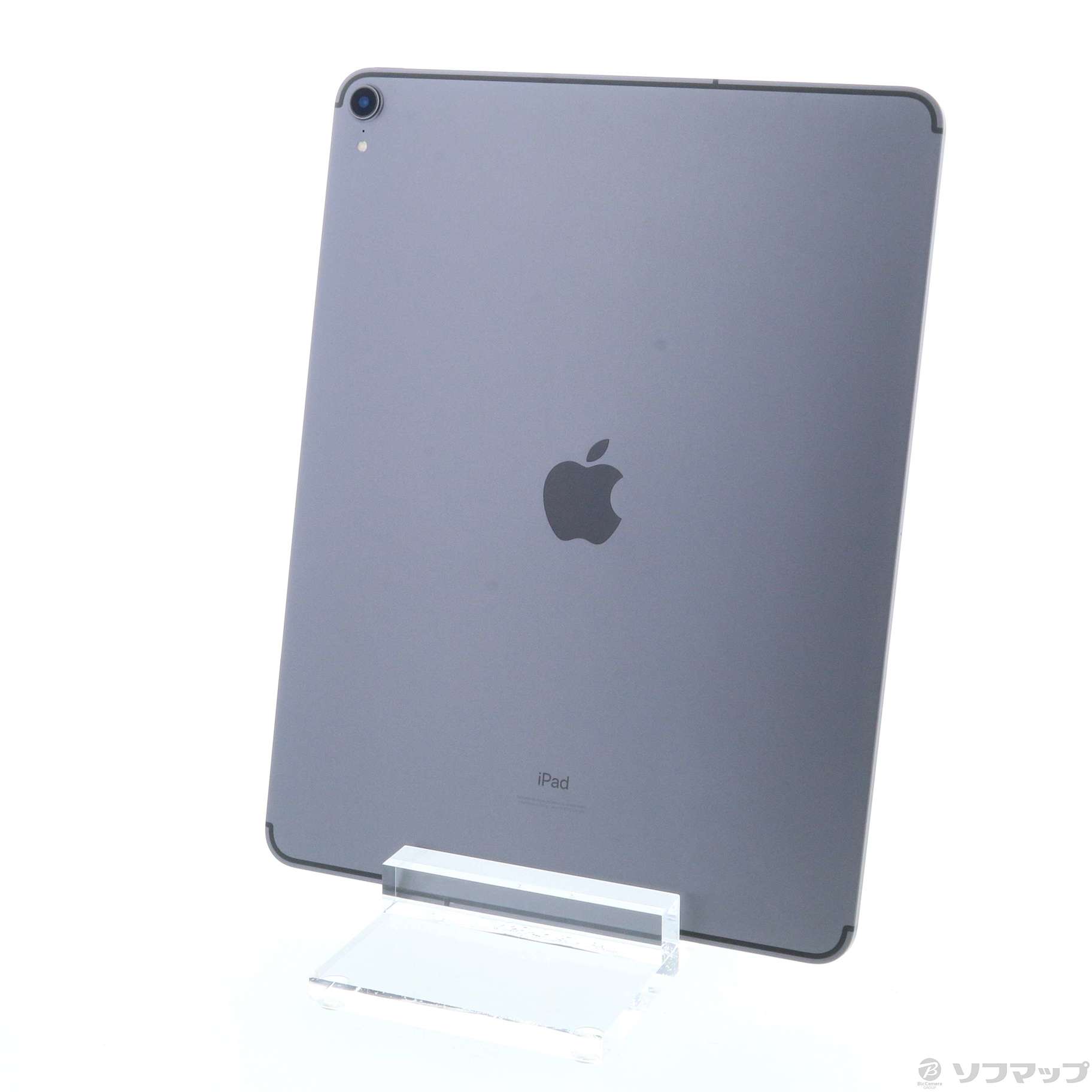 中古】セール対象品 iPad Pro 12.9インチ 第3世代 1TB スペースグレイ