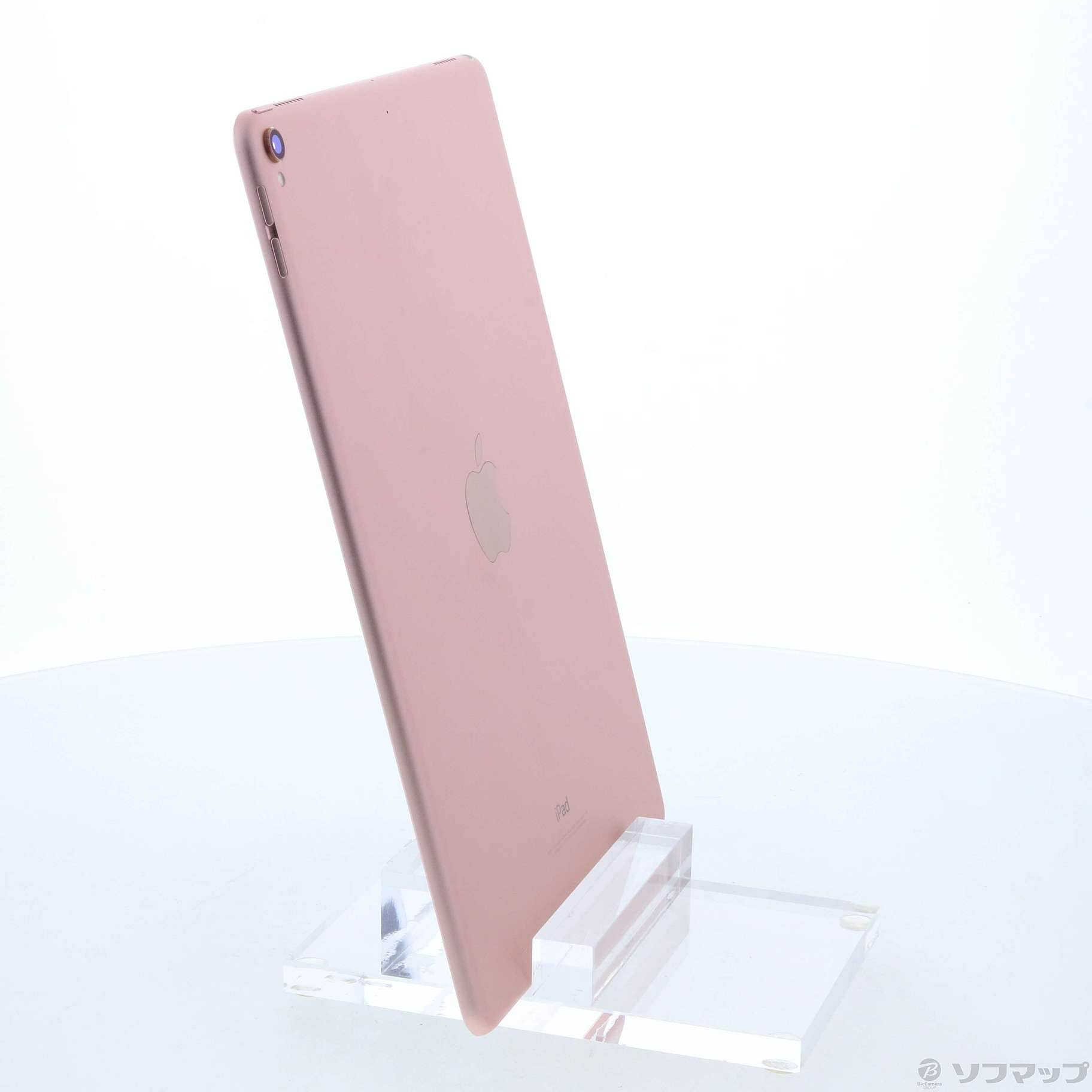 中古】iPad Pro 10.5インチ 512GB ローズゴールド MPGL2J／A Wi-Fi