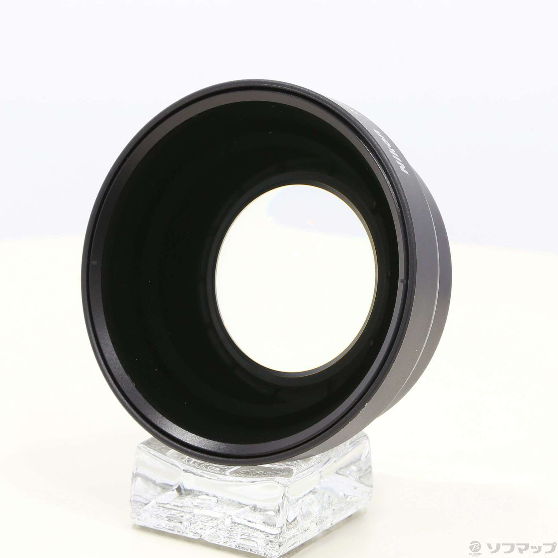 中古 Nh Wm75 ワイドコンバーターアタッチメント 2133033680012 リコレ ソフマップの中古通販サイト