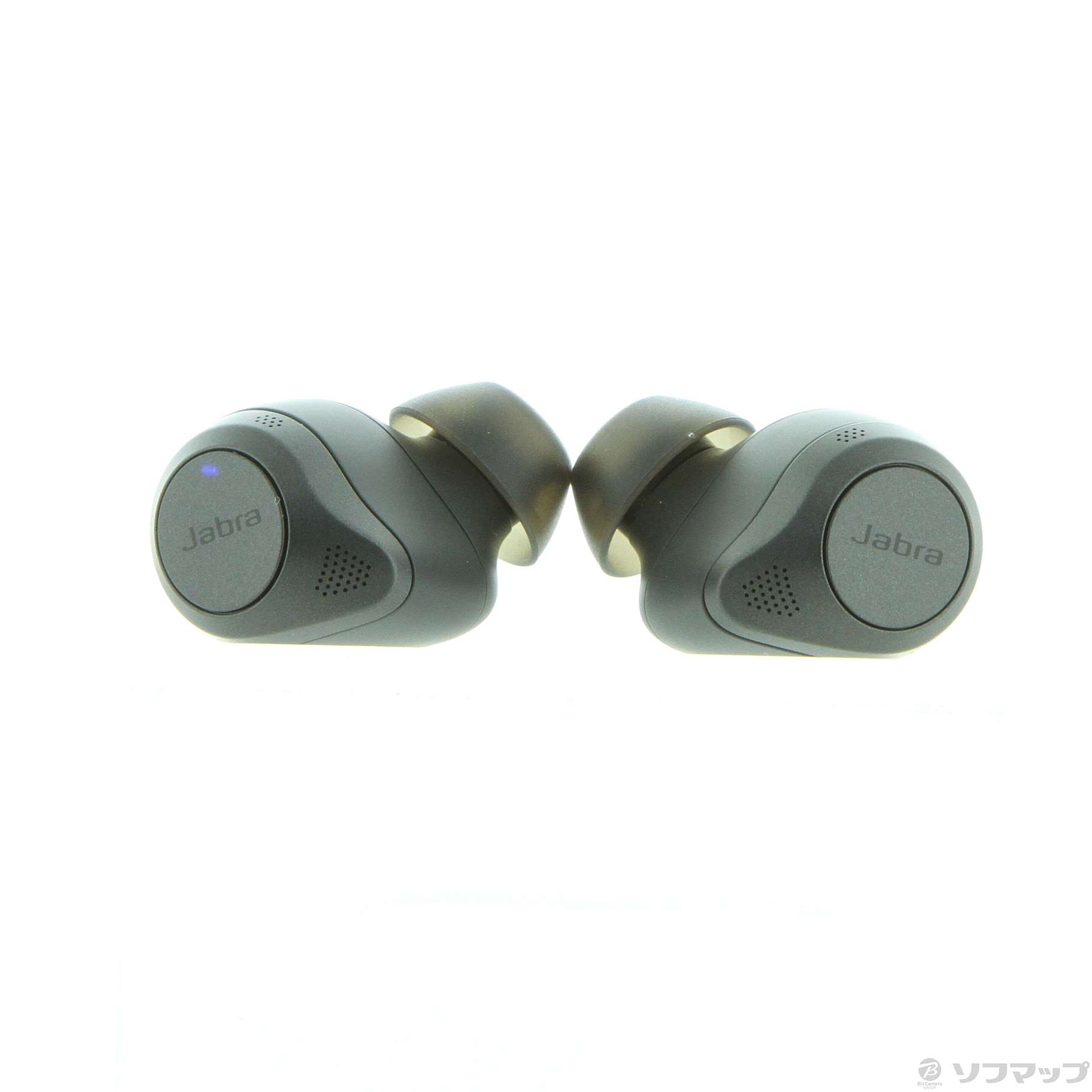 ［新品未開封］Jabra Elite 85t グレーオーディオ機器