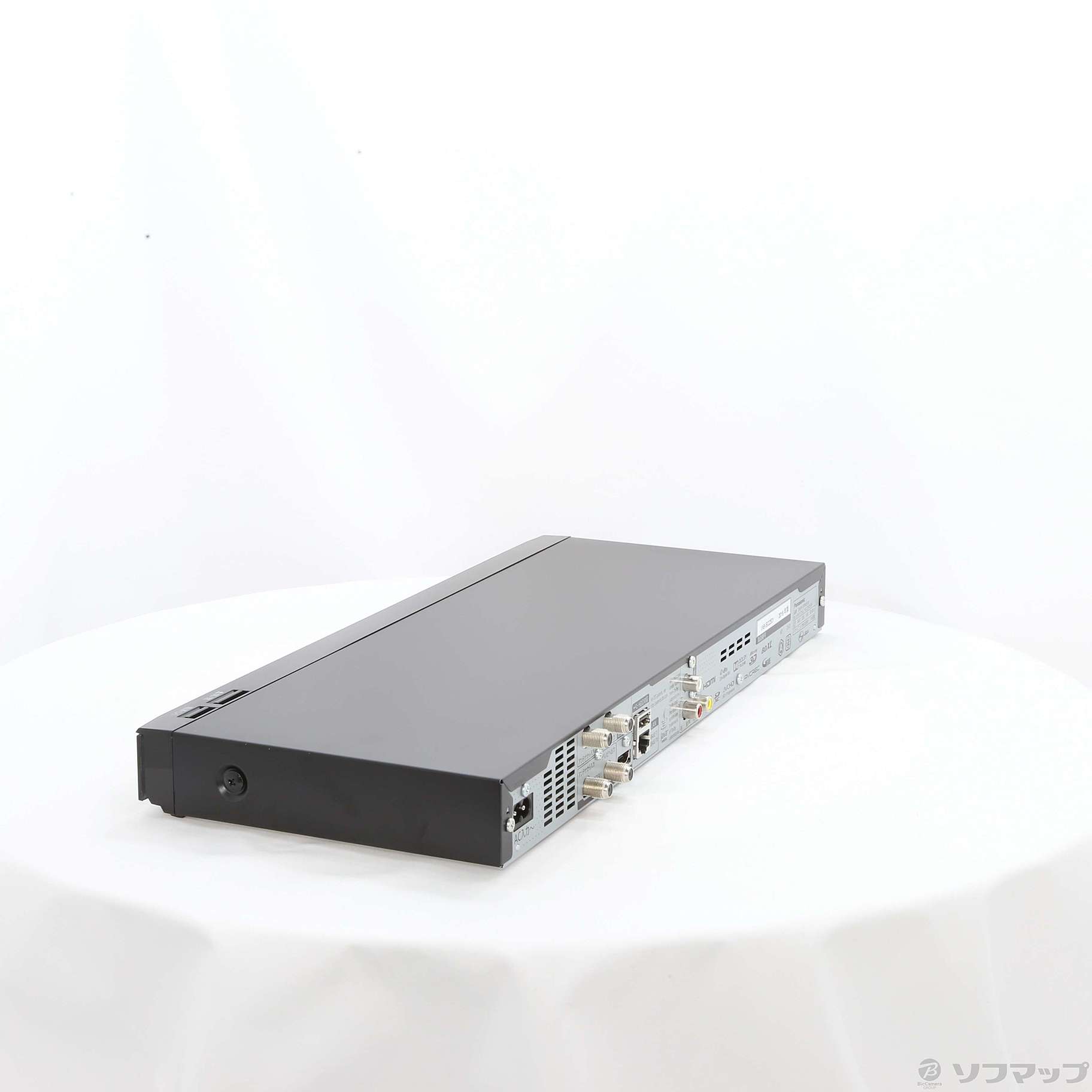 中古】DIGA DMR-BRW510 [2133033680838] - リコレ！|ビックカメラ