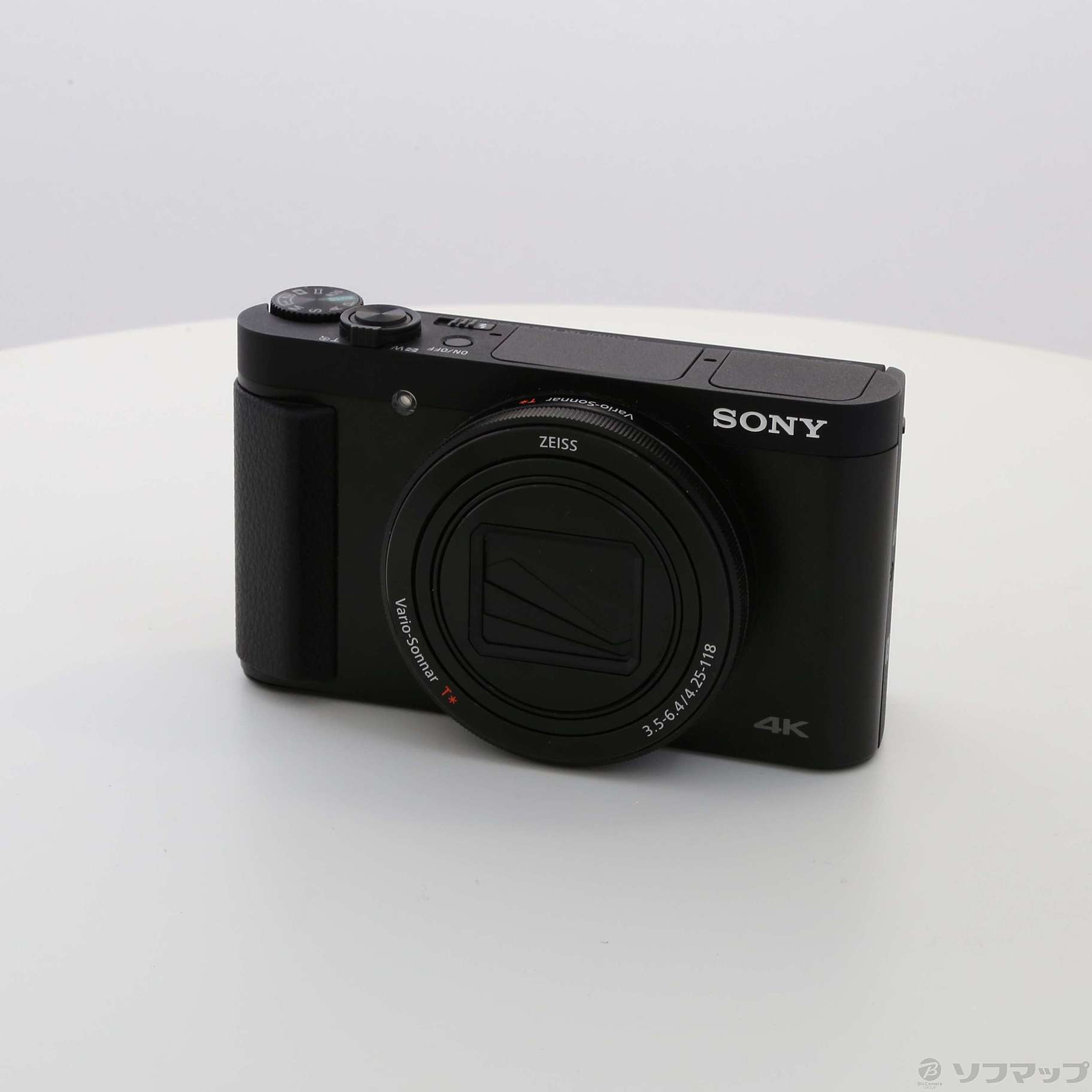 中古】Cyber-shot DSC-HX99 ◇07/12(月)新入荷！ [2133033680876