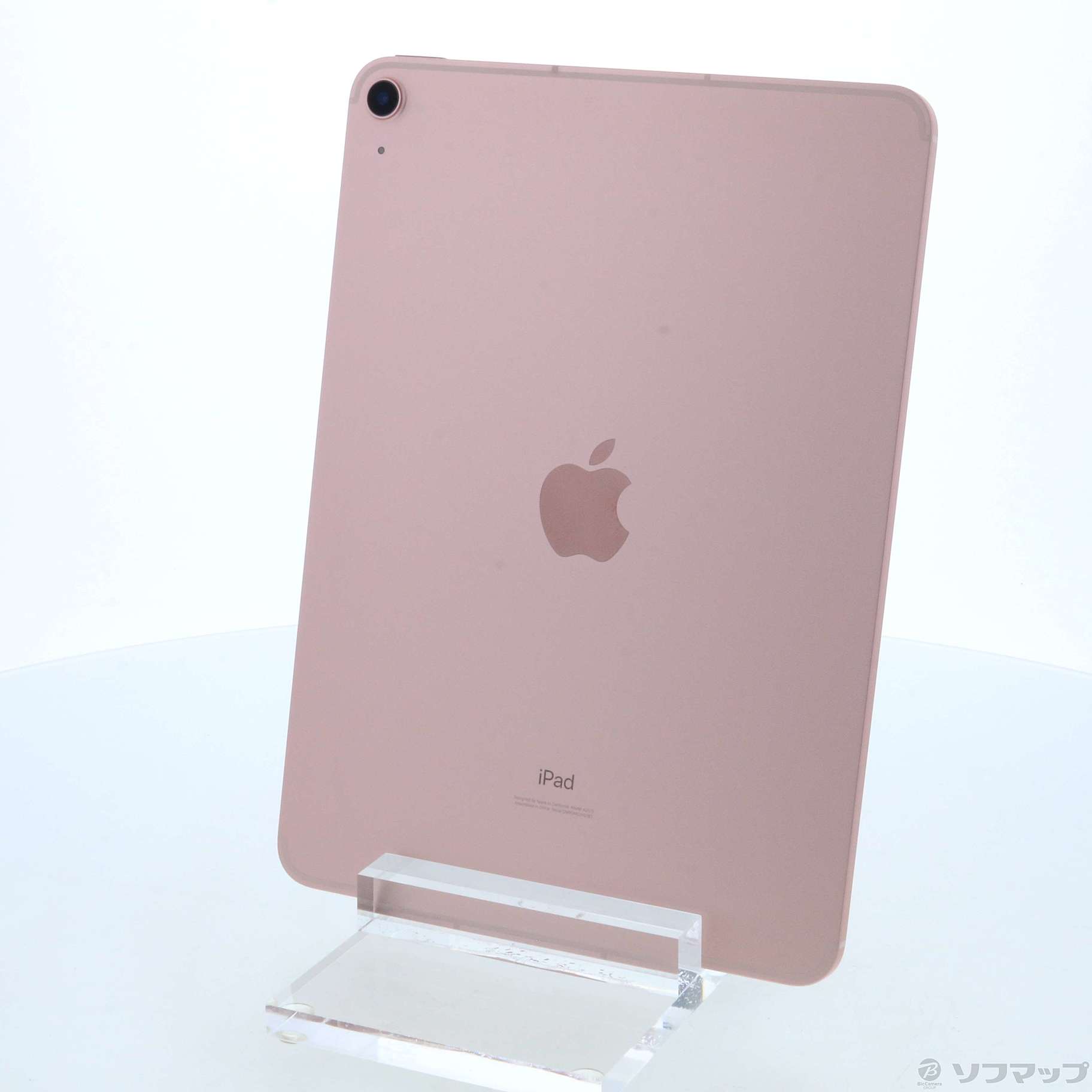 iPad mini 第4世代　128GB SIMフリー　ゴールド