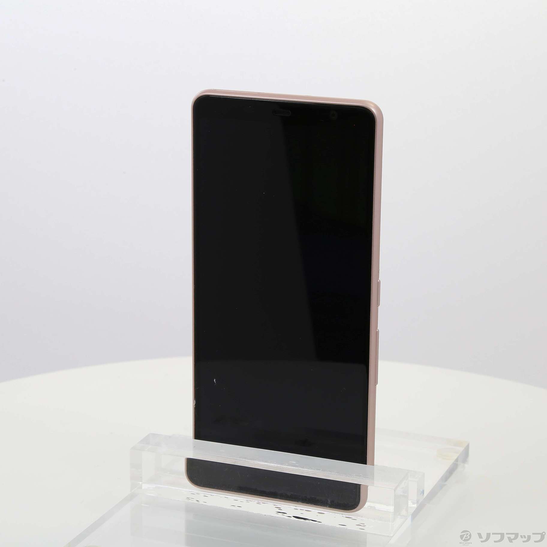 arrows - 値下げarrows Be4 F-41A ゴールド　GO 中古】arrows Be4 32GB ゴールド F-41A GO docomoロック解除SIM