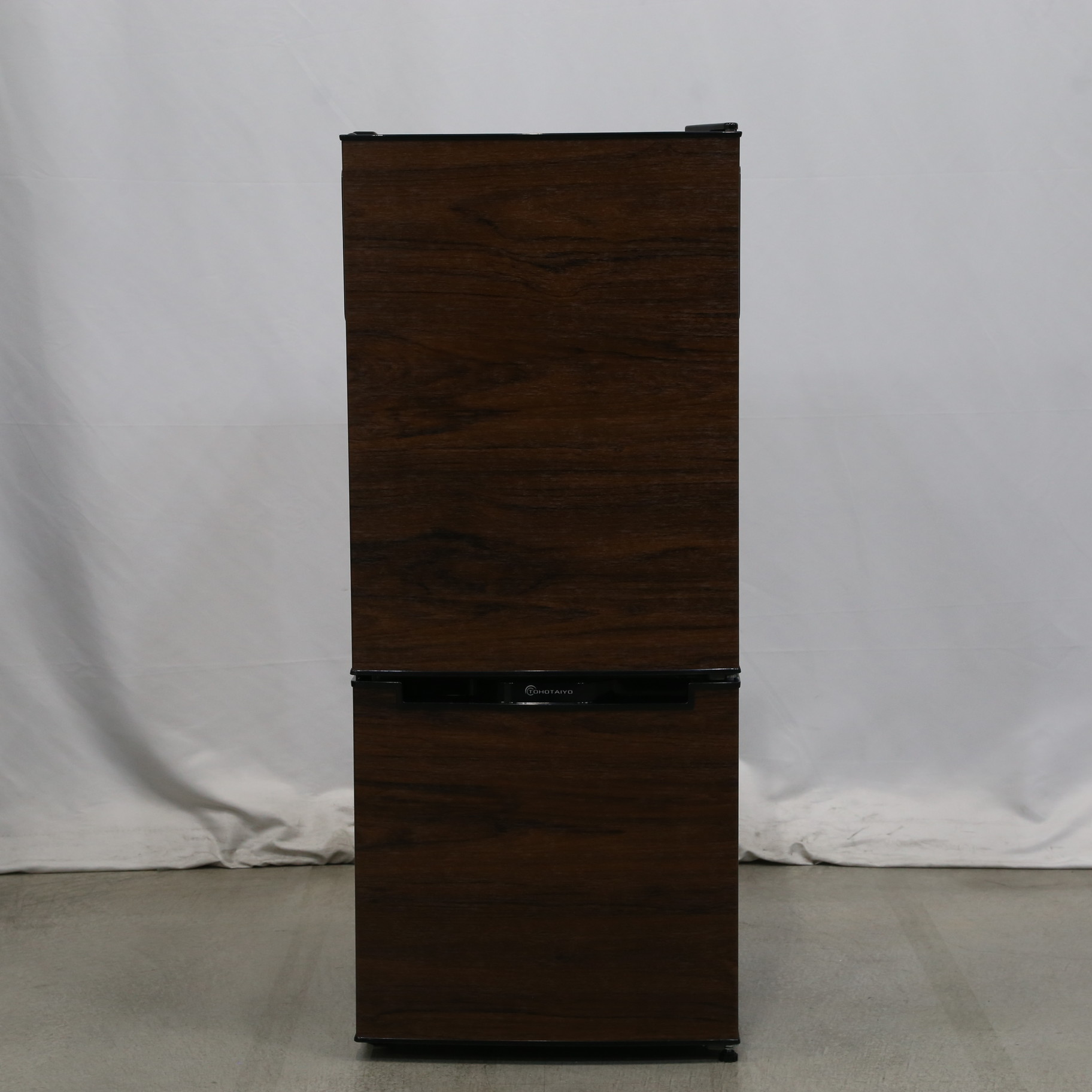 TOHOTAIYO 冷蔵庫 SW-2117FTR-D TOHOTAIYO SW-2117FTR-D 2021年製