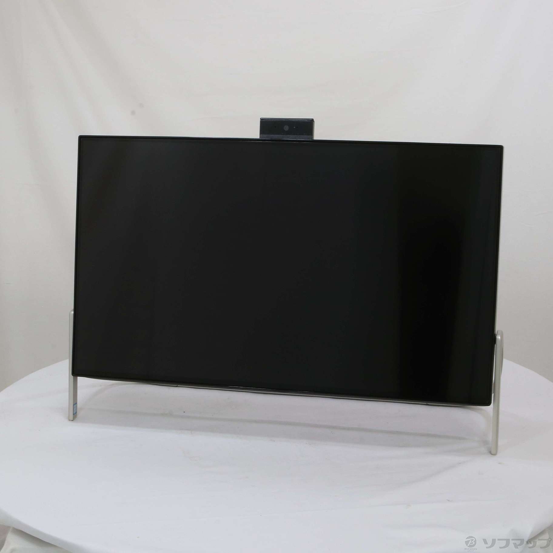 中古】ESPRIMO FH77／B3 FMVF77B3B ブラック 〔Windows 10