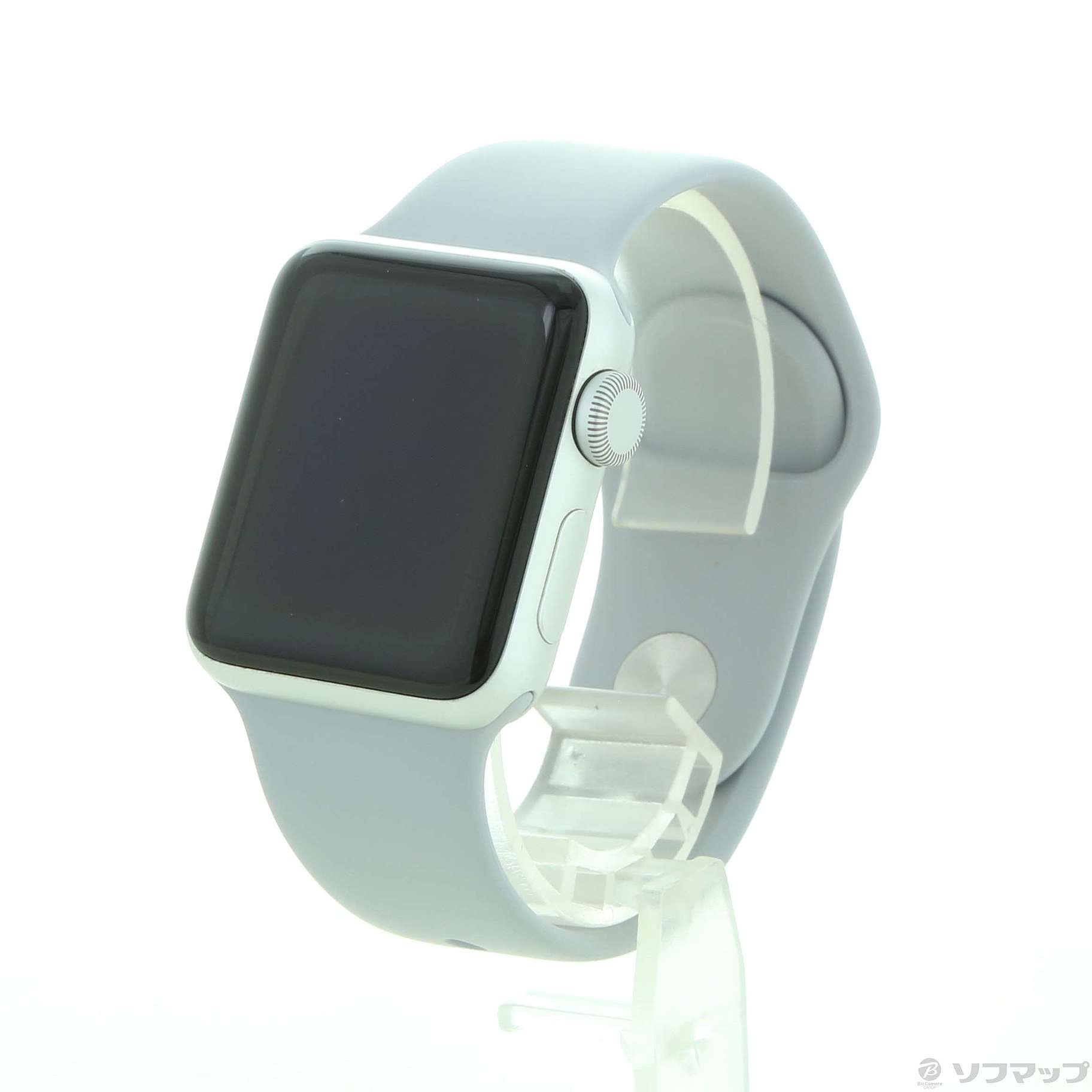 激安取寄Apple Watch 3 シルバー Apple Watch本体