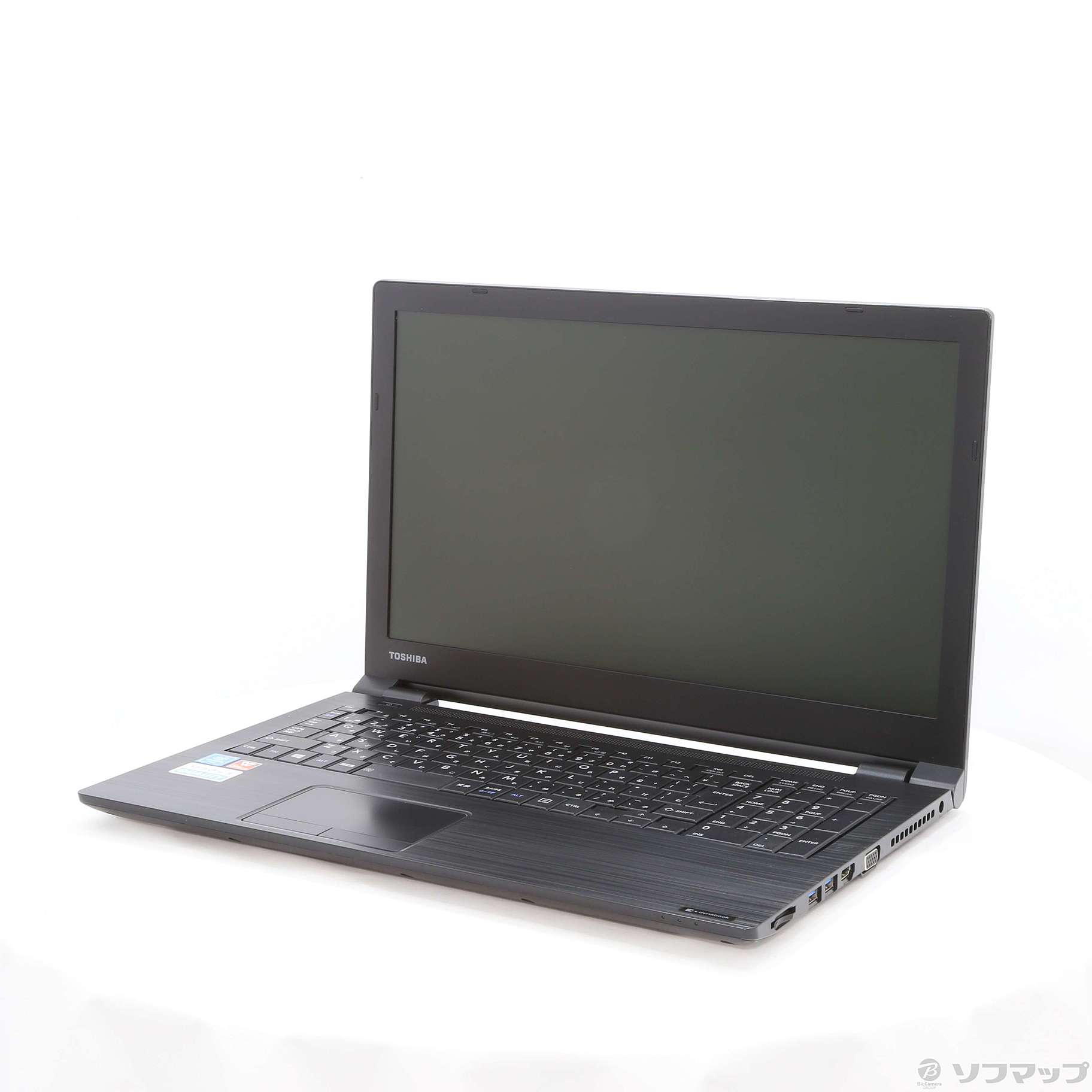 中古】セール対象品 dynabook B45／D PB45DNAD1RAAD11 〔Windows 10〕 [2133033685185] -  法人専用リコレ！|ソフマップの法人専用中古通販サイト