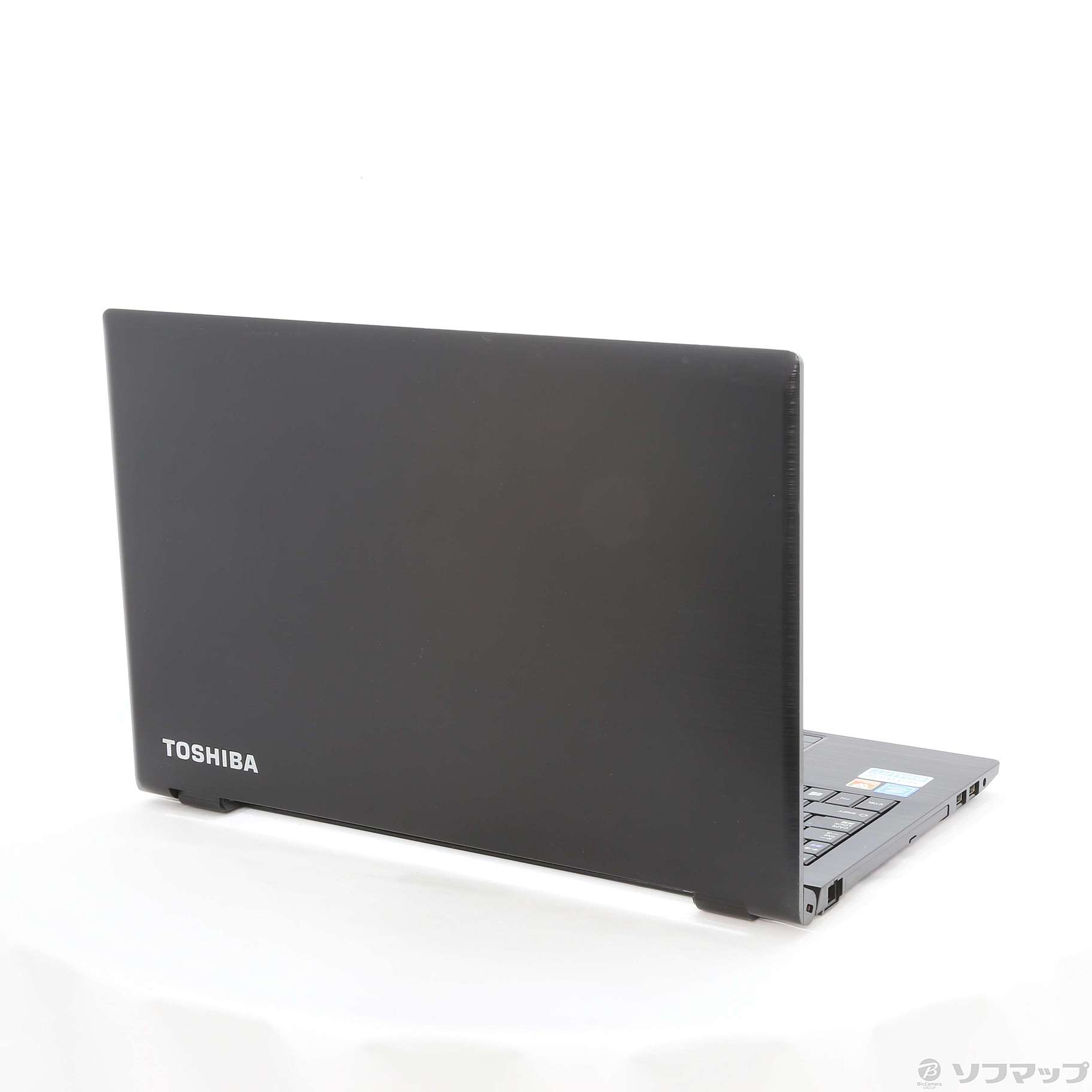 中古】セール対象品 dynabook B45／D PB45DNAD1RAAD11 〔Windows 10〕 [2133033685185] -  法人専用リコレ！|ソフマップの法人専用中古通販サイト