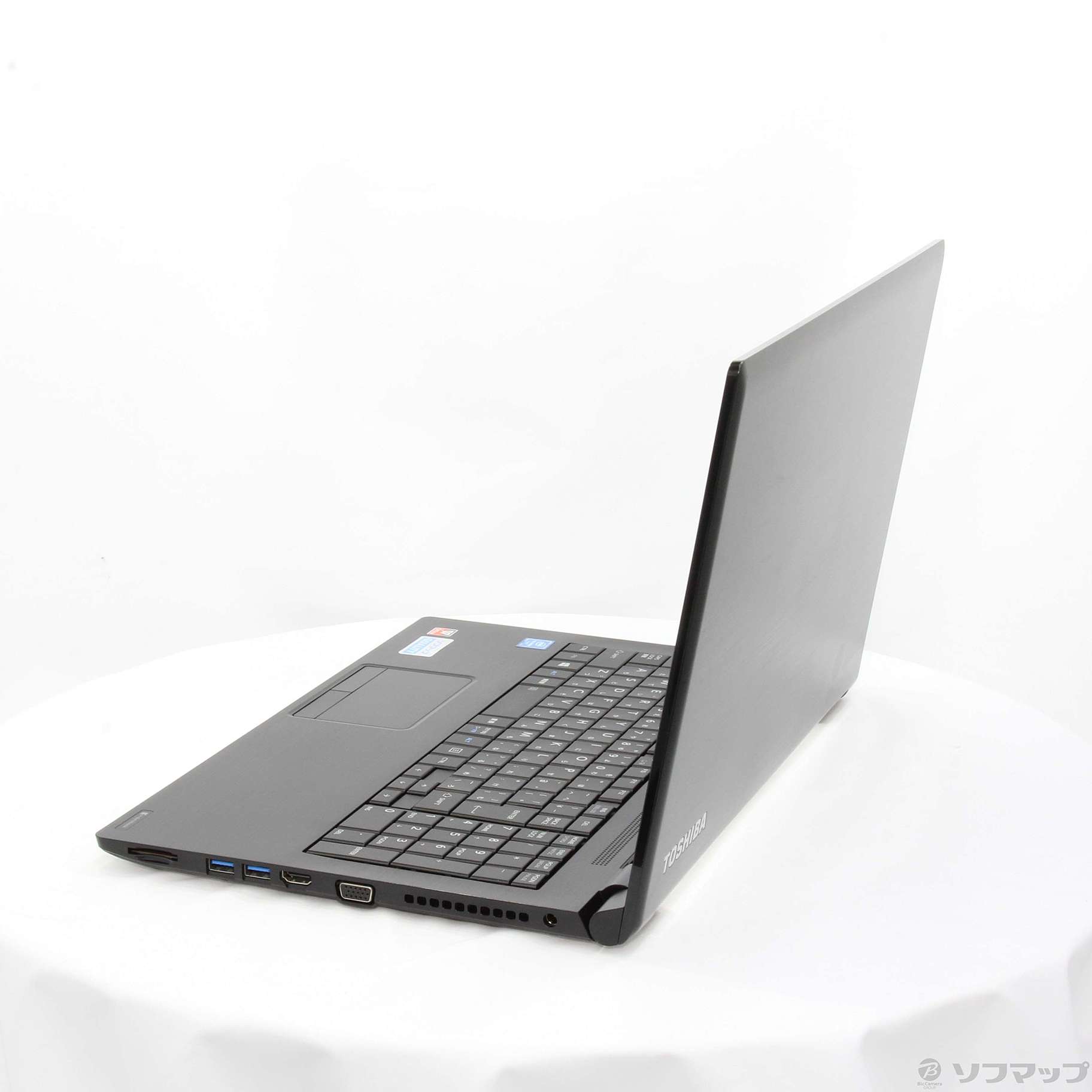 中古】dynabook B45／D PB45DNAD1RAAD11 〔Windows 10〕 ◇01/15(土