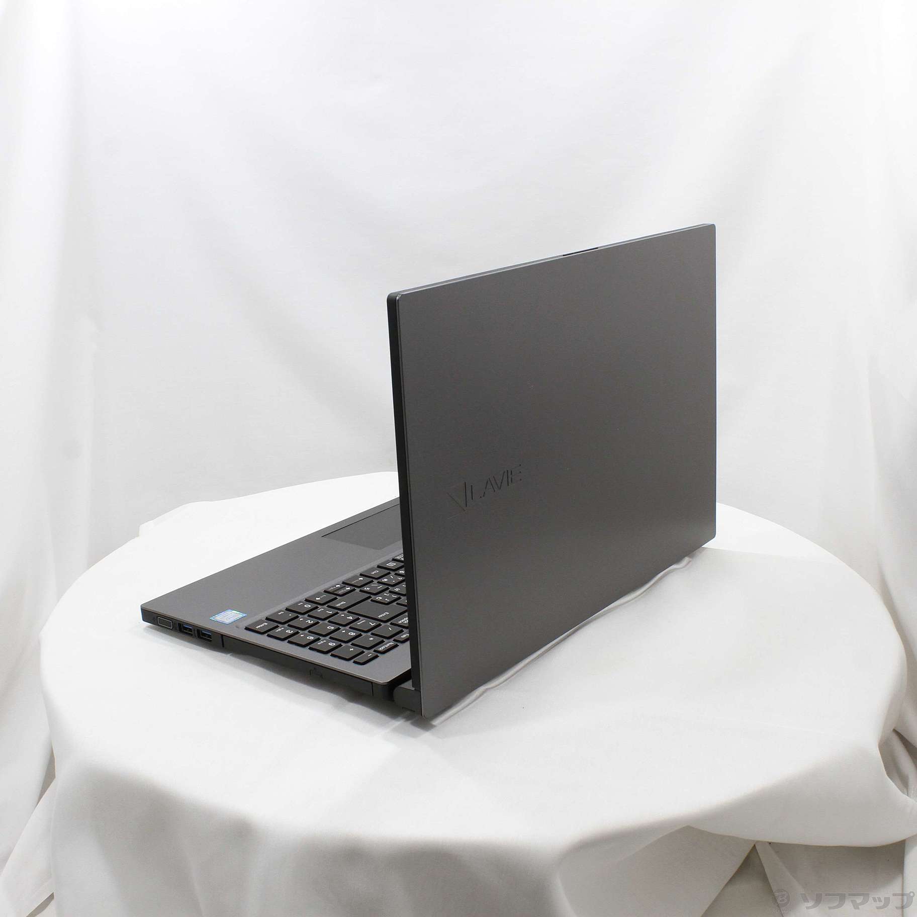 中古】セール対象品 LAVIE Note NEXT NX750／JAB PC-NX750JAB グレイス