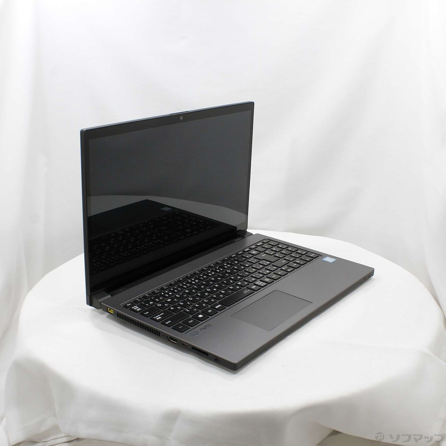 中古】セール対象品 LAVIE Note NEXT NX750／JAB PC-NX750JAB グレイス