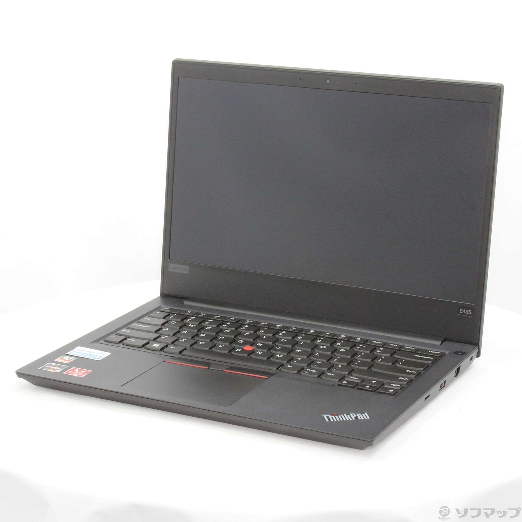 【新品未開封】Lenovo ThinkPad E495