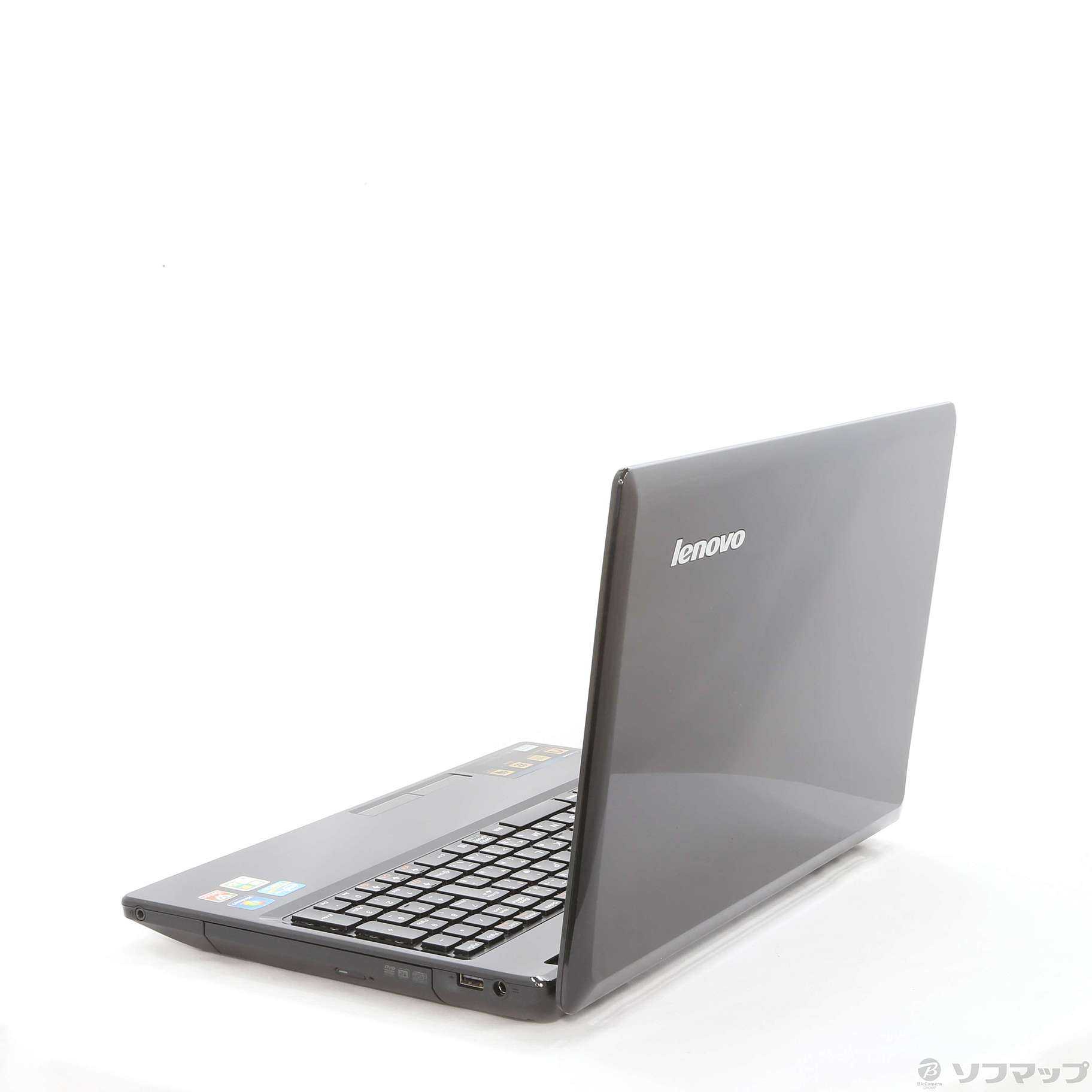 中古】格安安心パソコン Lenovo G580 26897SJ [2133033693920